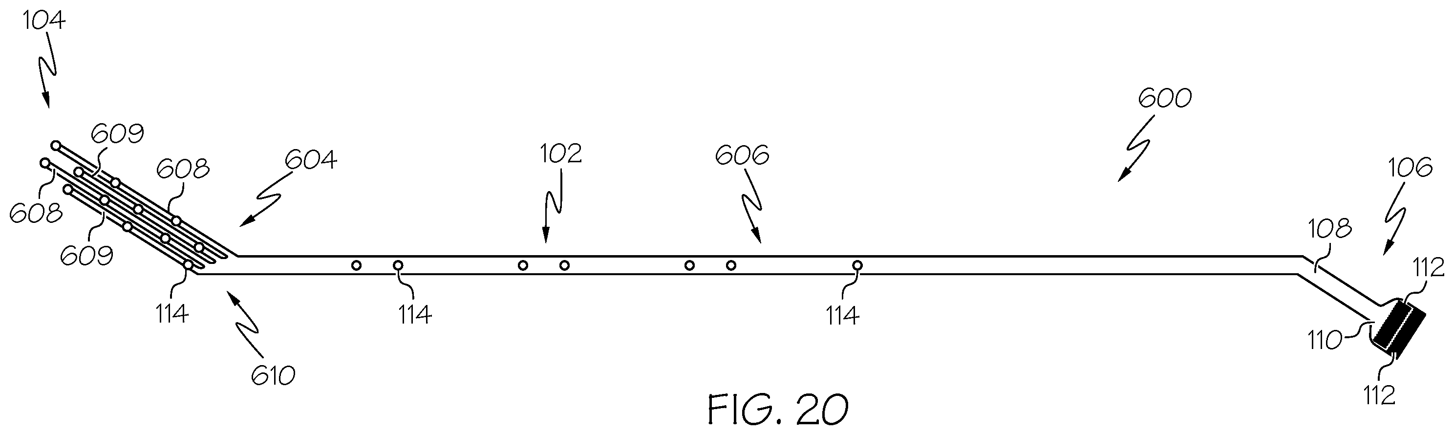 Patent US12403312 Figure 16 – Circuitry for medical stimulation systems