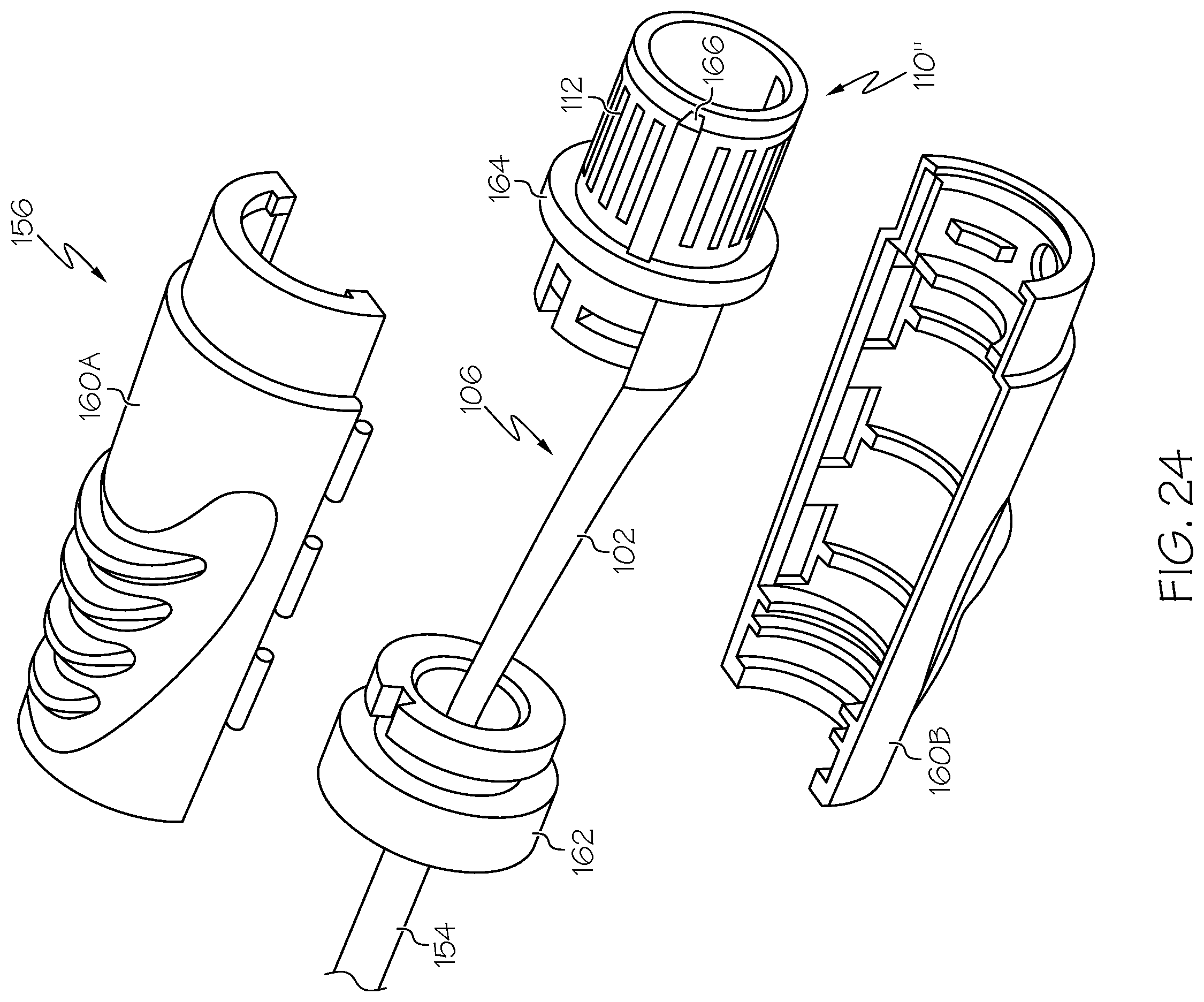 Patent US12403312 Figure 19 – Circuitry for medical stimulation systems