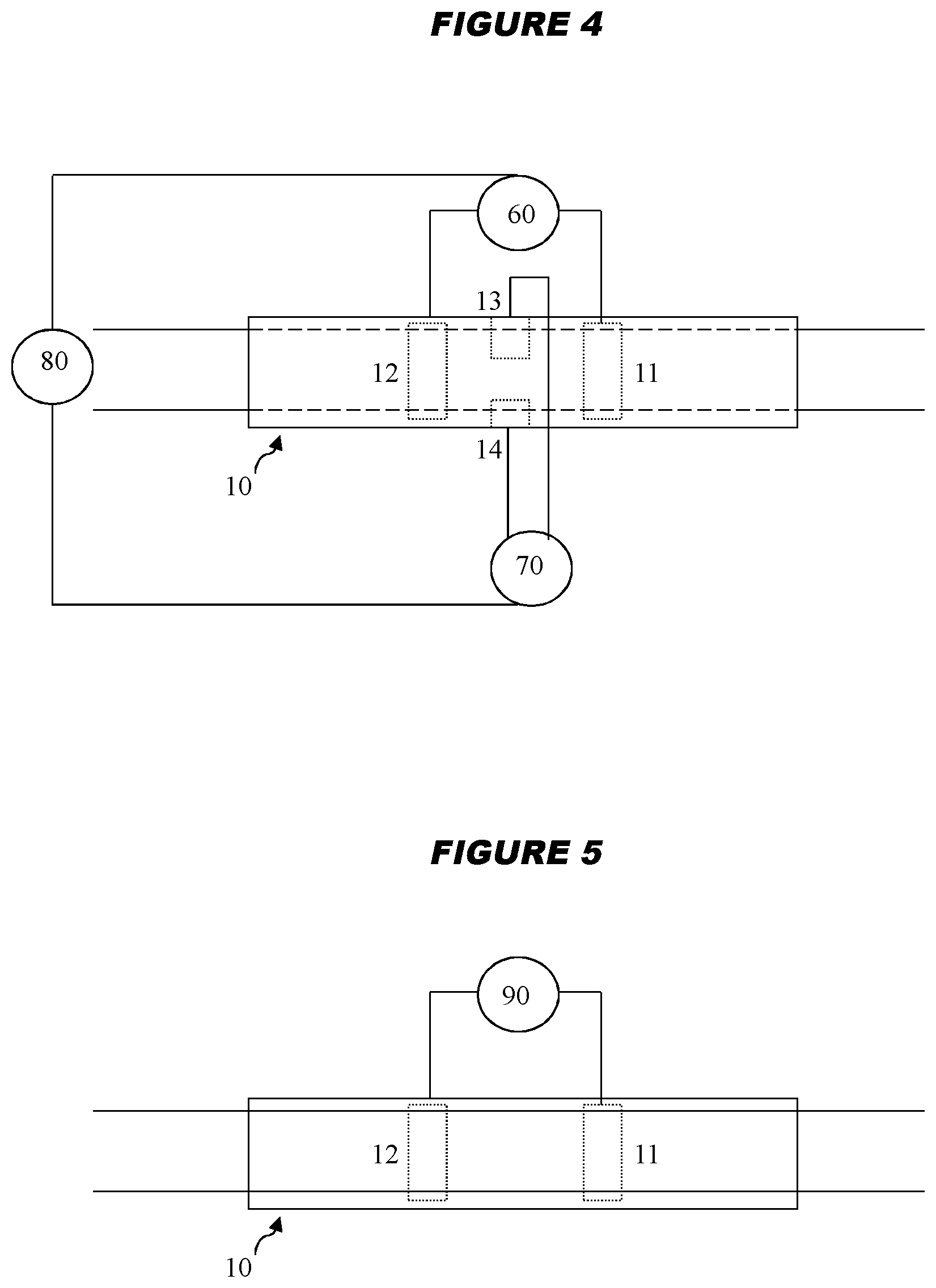Patent US12403316 Figure 5 – Neural interface device for stimulation of a nerve and measuring impedance