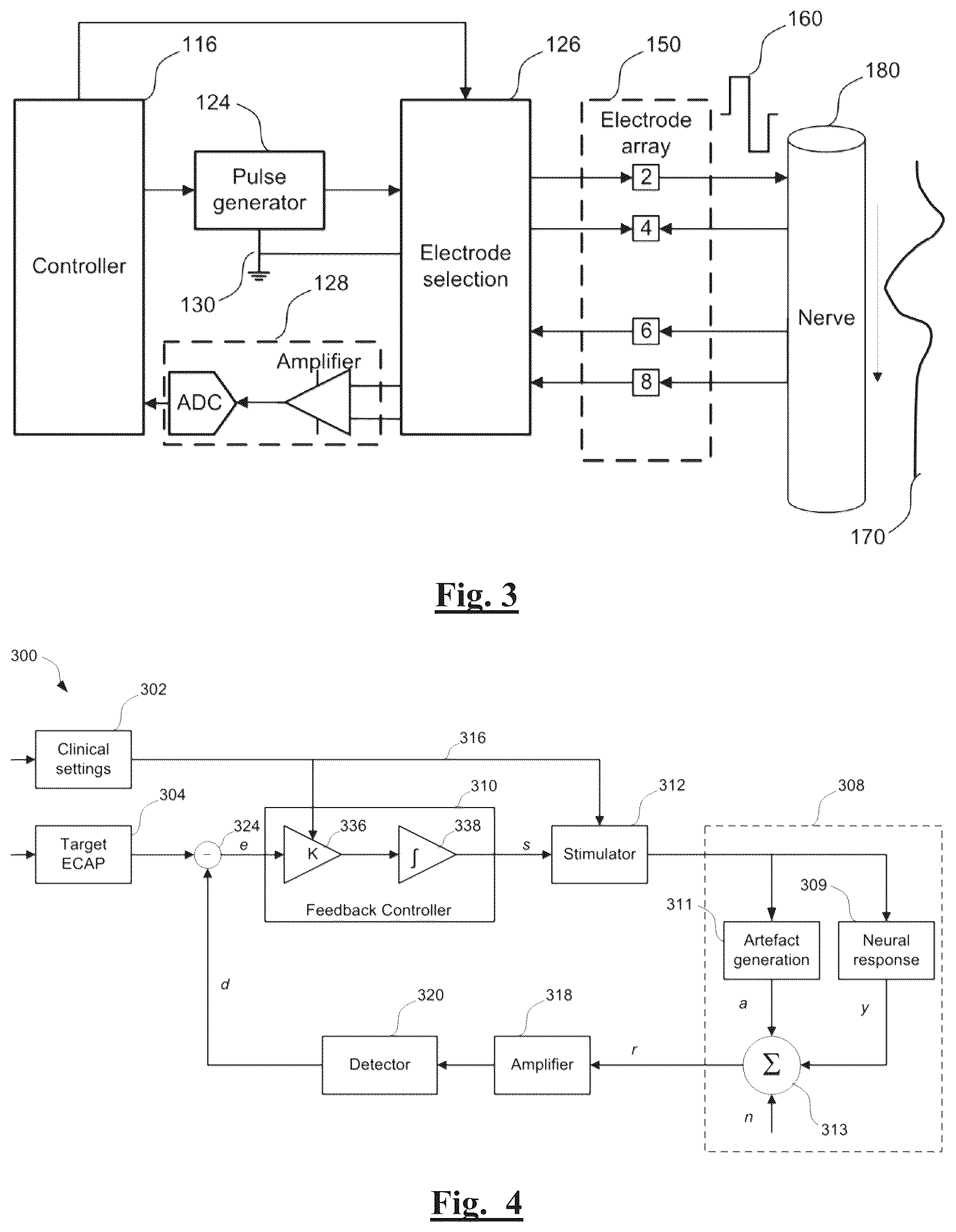Patent US12403317 Figure 2 – Programming of neuromodulation therapy
