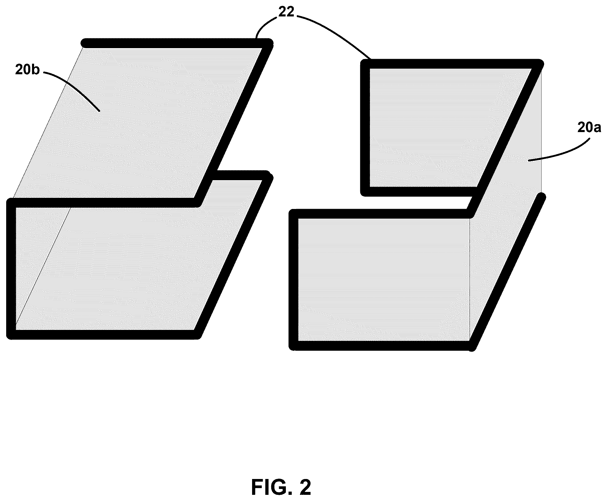 Patent US12403318 Figure 2 – Ceramic enclosure for rechargeable medical devices