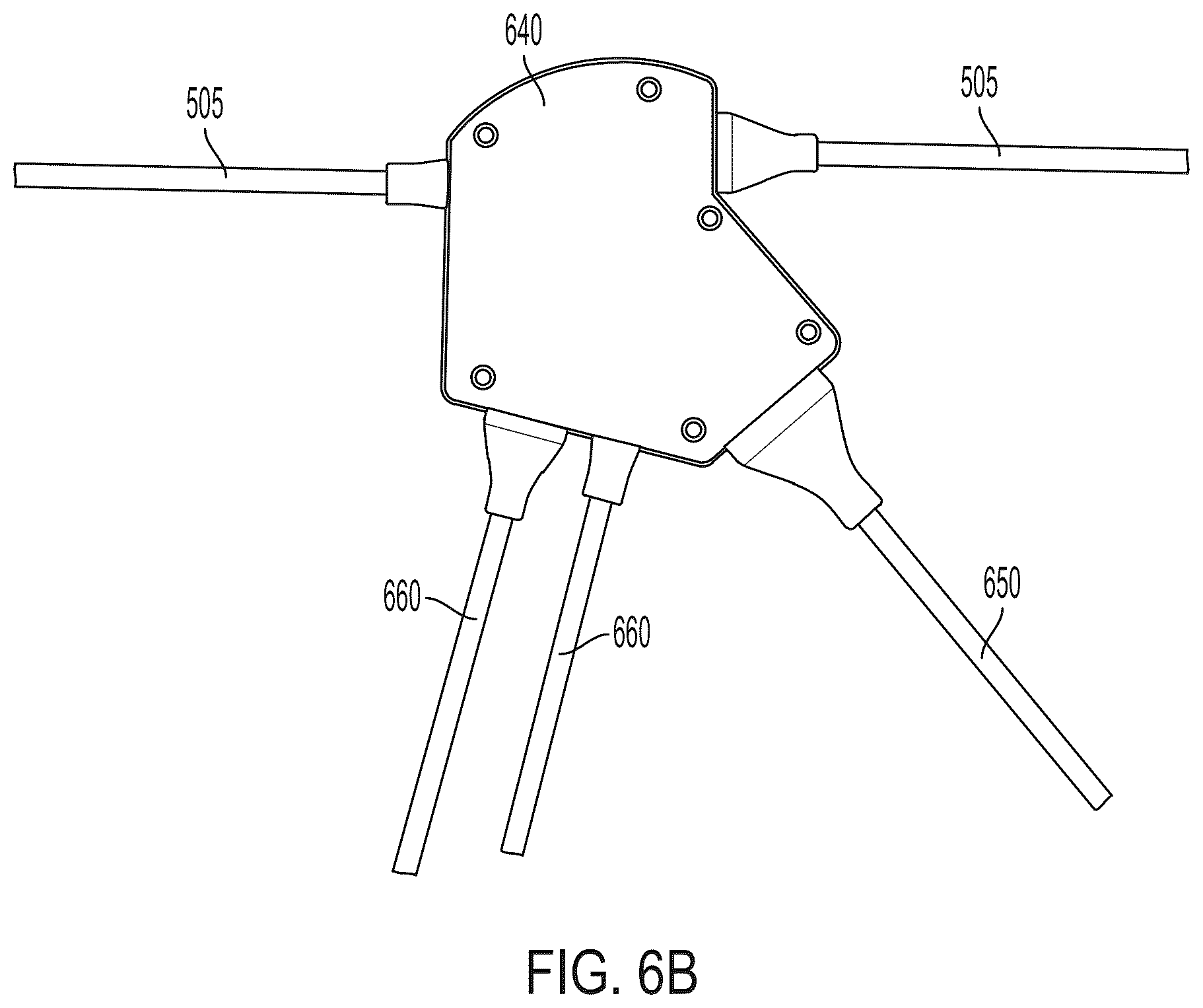 Patent US12403322 Figure 8 – Modular ingress protected electrode system for a wearable defibrillator