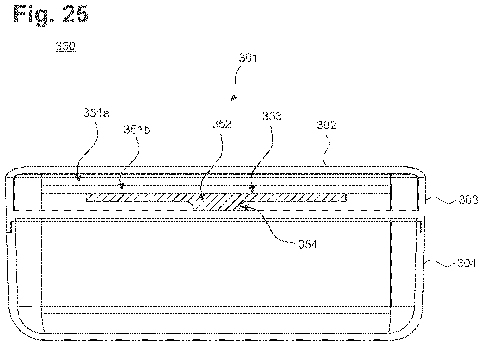 Patent US12403323 Figure 18 – Defibrillation assembly energizable through case opening