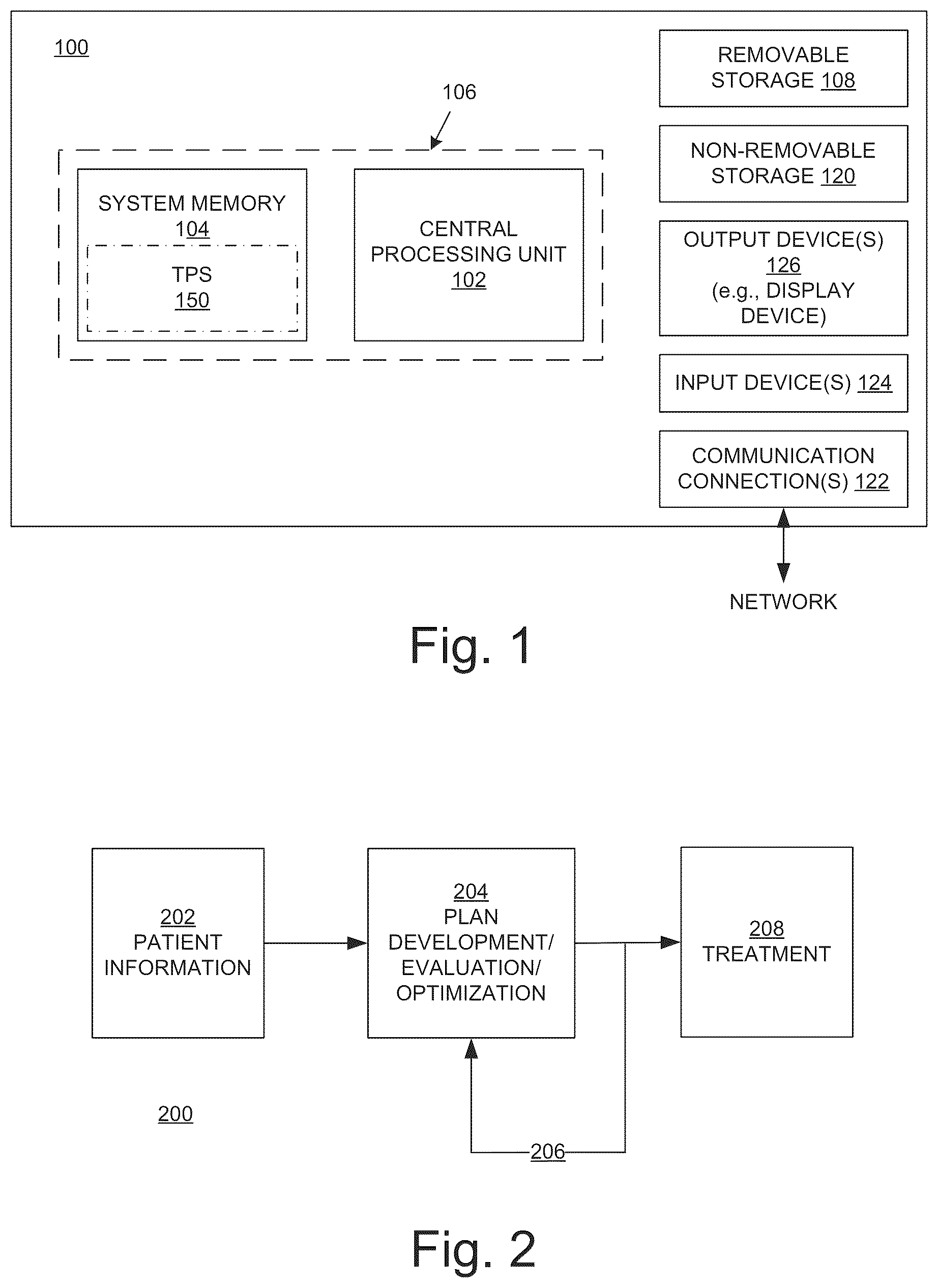 Patent US12403328 — Enhanced dose rate/ultra-high dose rate radiation and spatially fractioned radiation therapy — Figure 1