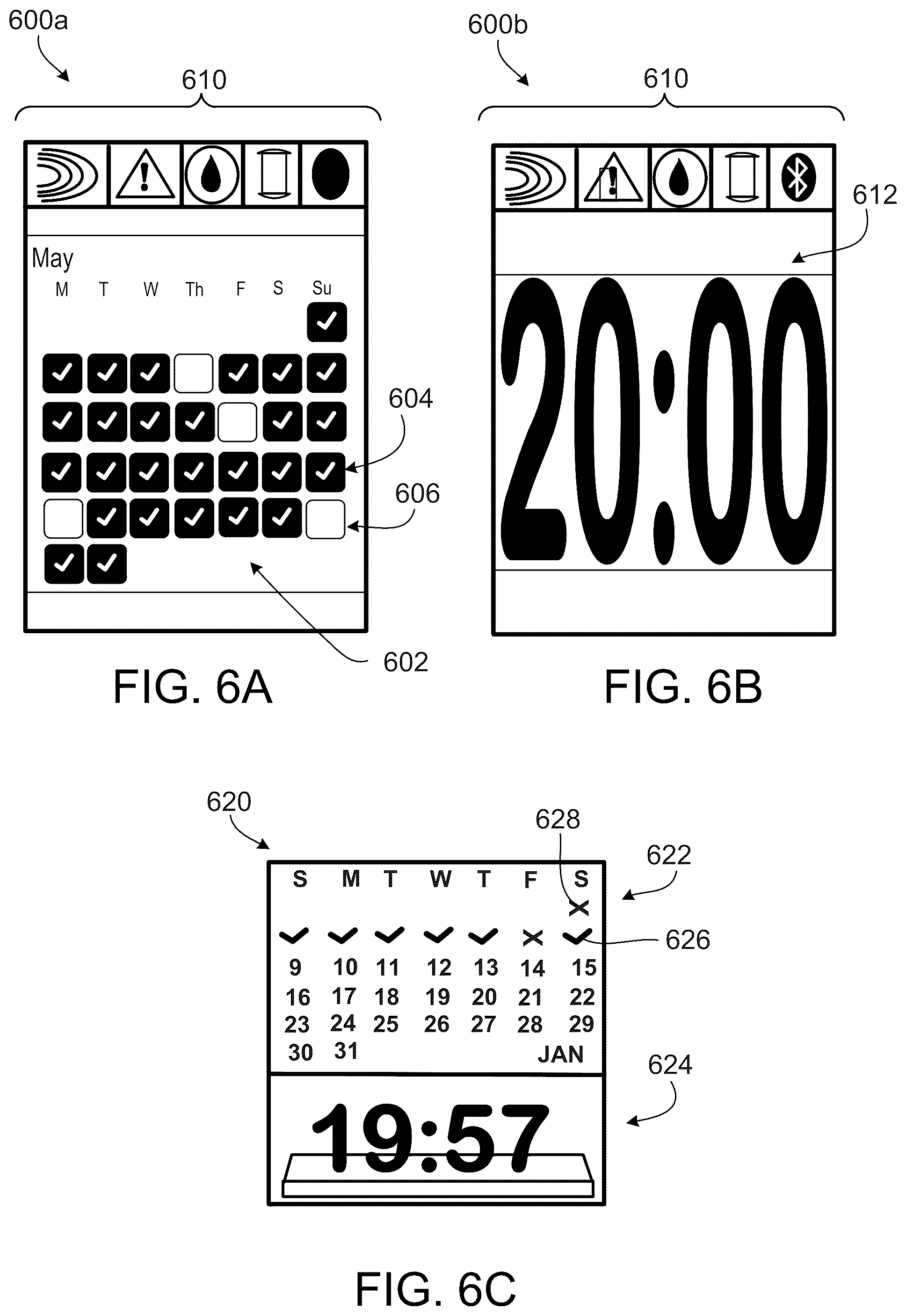 Patent US12403331 Figure 6 – Medical device