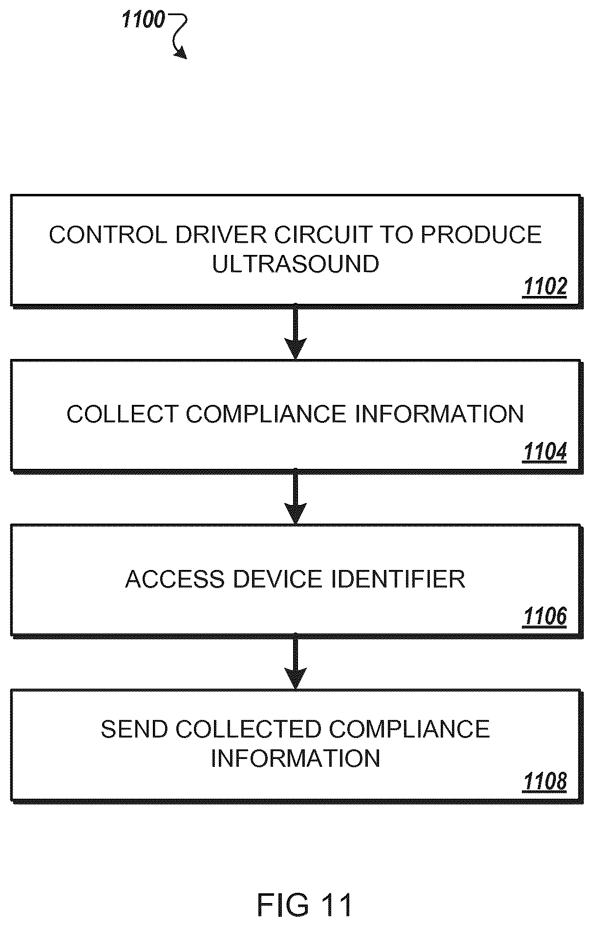 Patent US12403331 Figure 12 – Medical device