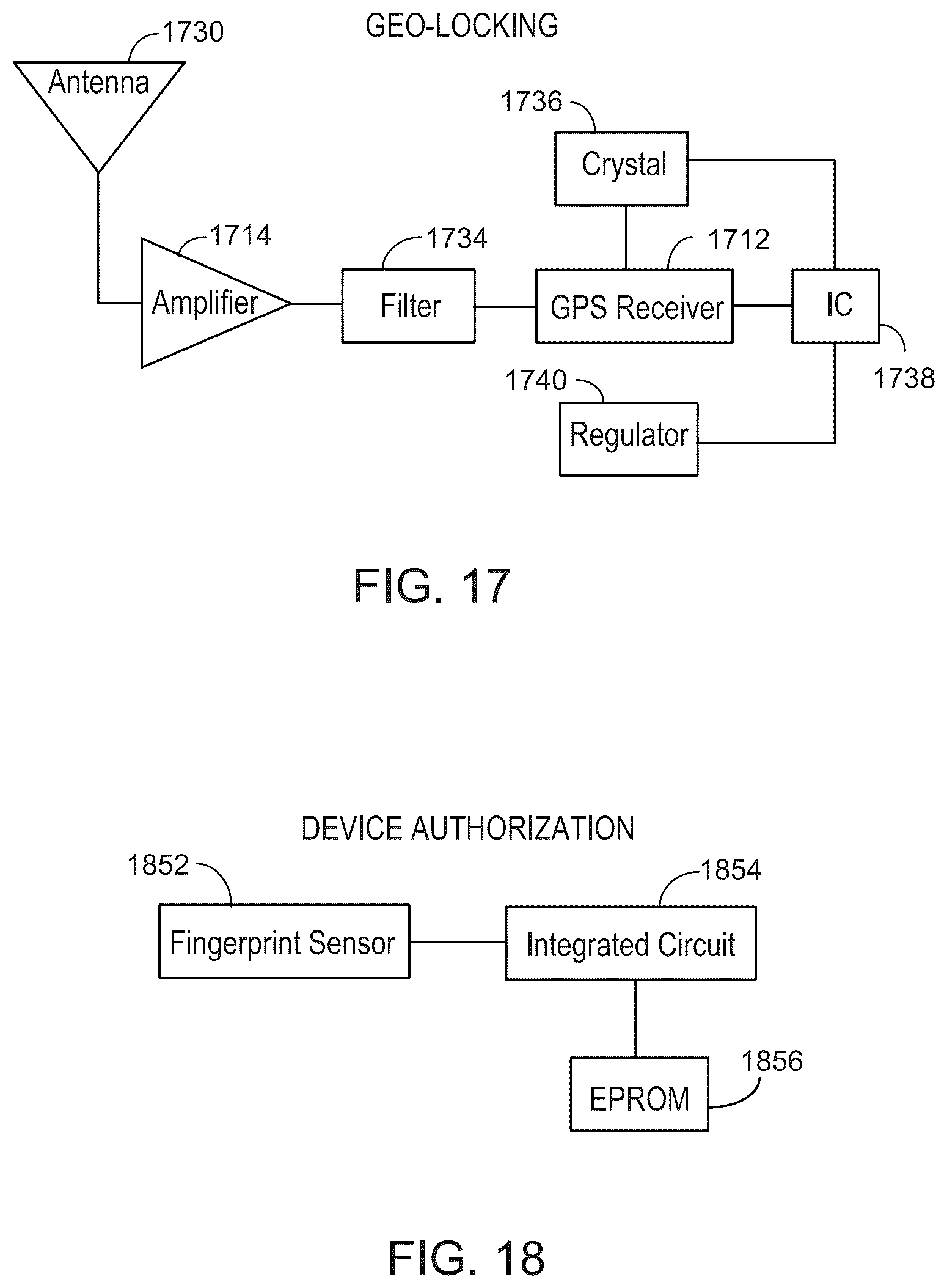 Patent US12403331 Figure 17 – Medical device