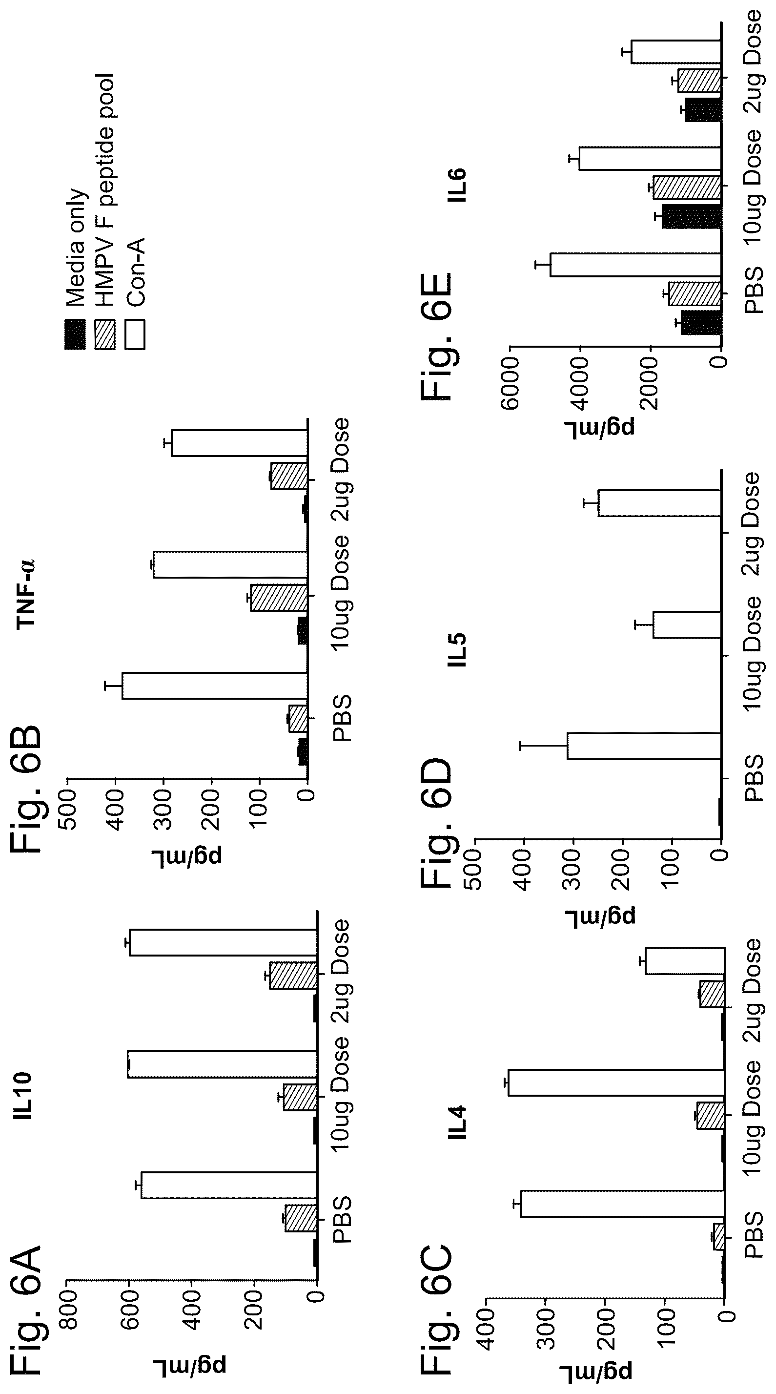 Patent US12403335 Figure 6 – Betacoronavirus MRNA vaccines