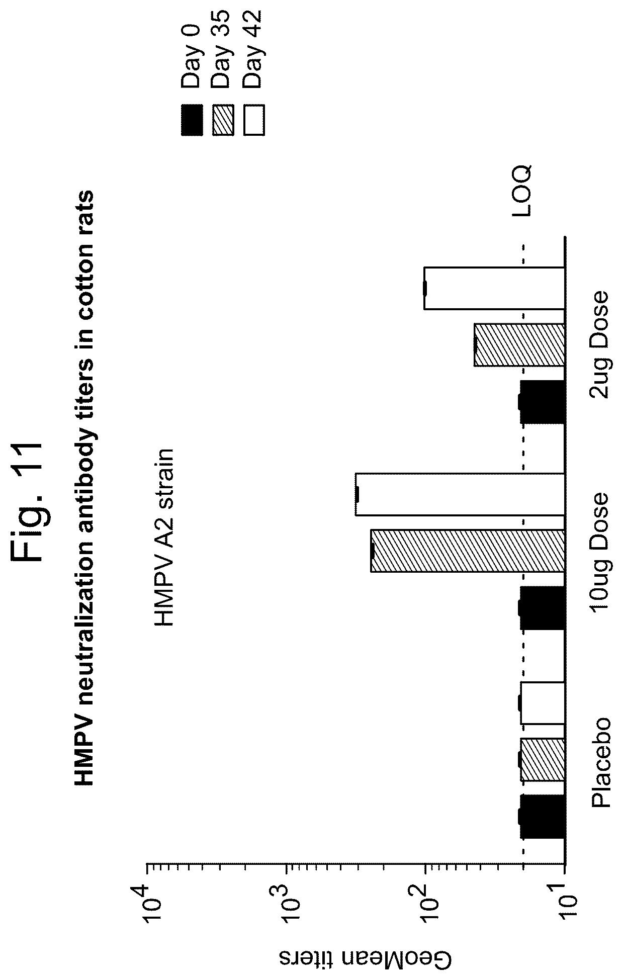 Patent US12403335 Figure 11 – Betacoronavirus MRNA vaccines
