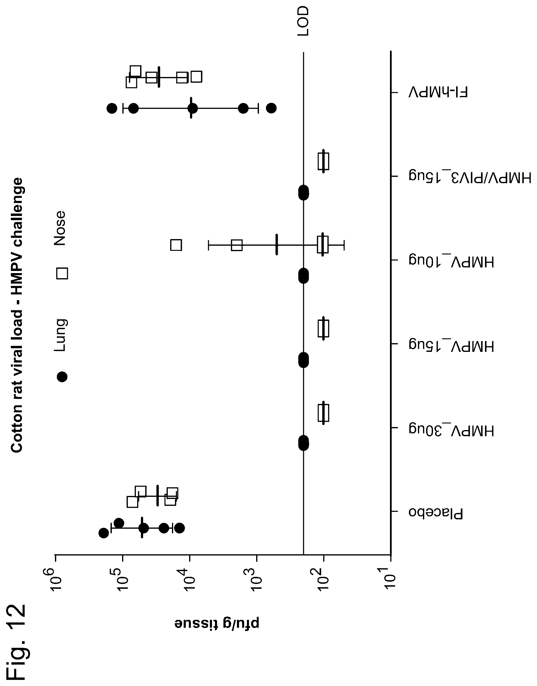 Patent US12403335 Figure 12 – Betacoronavirus MRNA vaccines