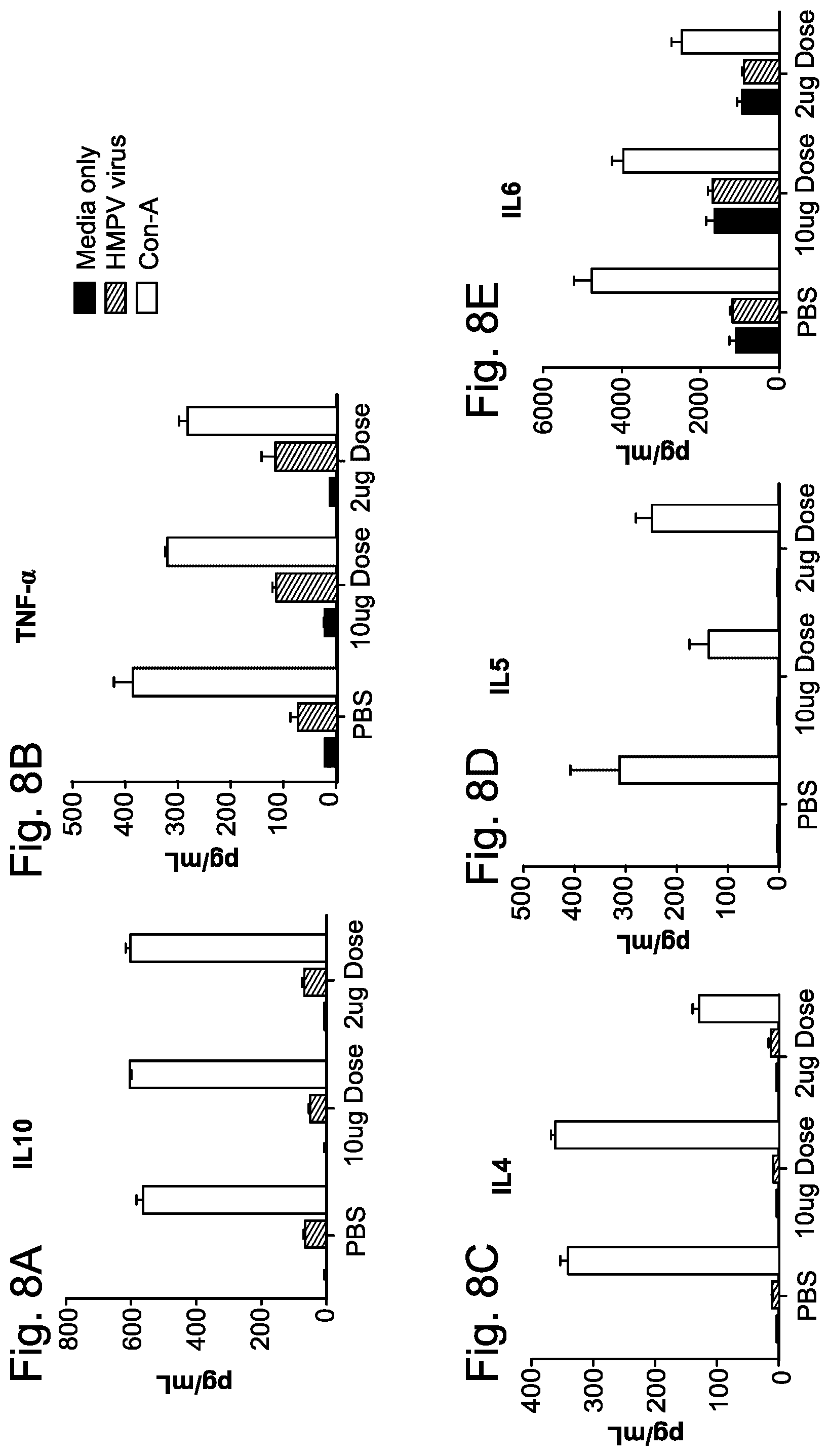 Patent US12403336 Figure 8 – Betacorona virus mRNA vaccines
