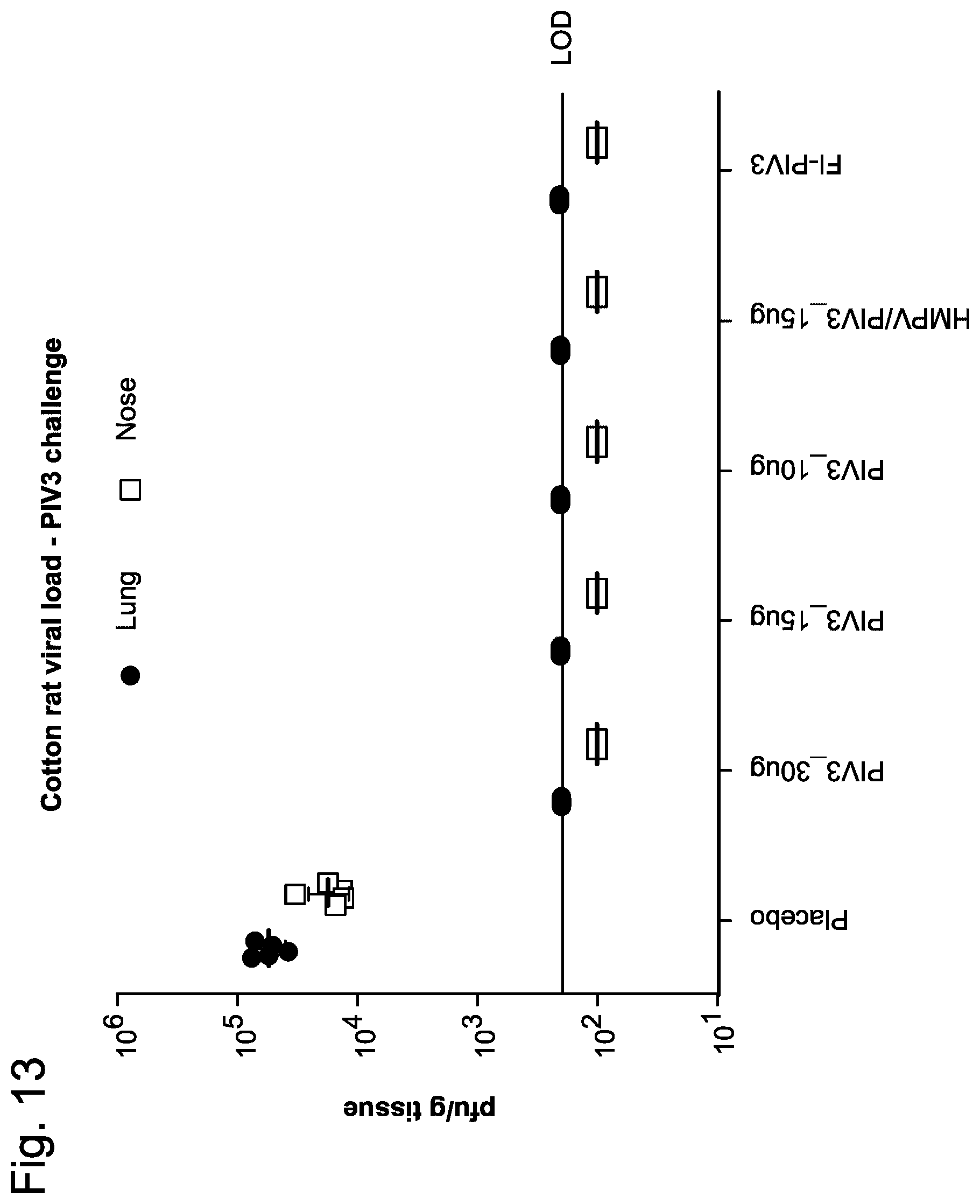 Patent US12403336 Figure 13 – Betacorona virus mRNA vaccines