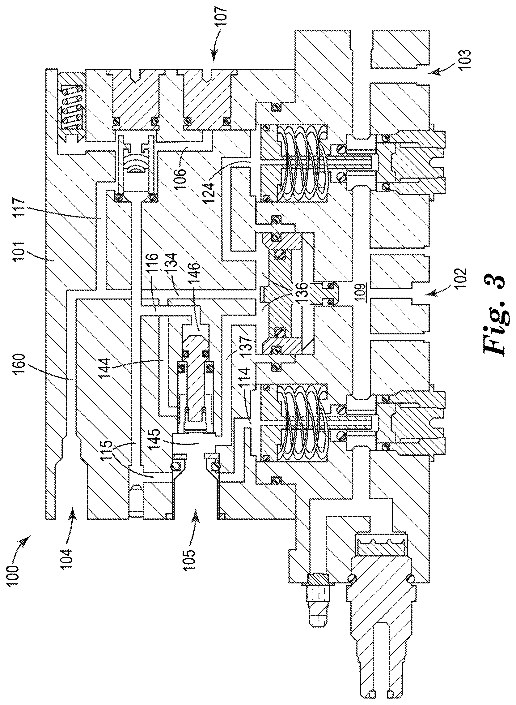Patent US12403337 Figure 3 – SCBA with enhanced emergency breathing support system
