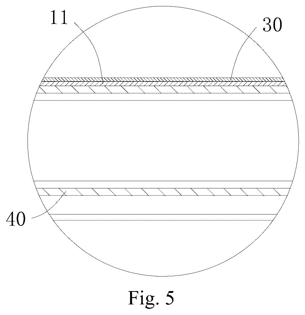 Patent US12403340 Figure 4 – Fire alarming and suppression system for electric vehicle charging station