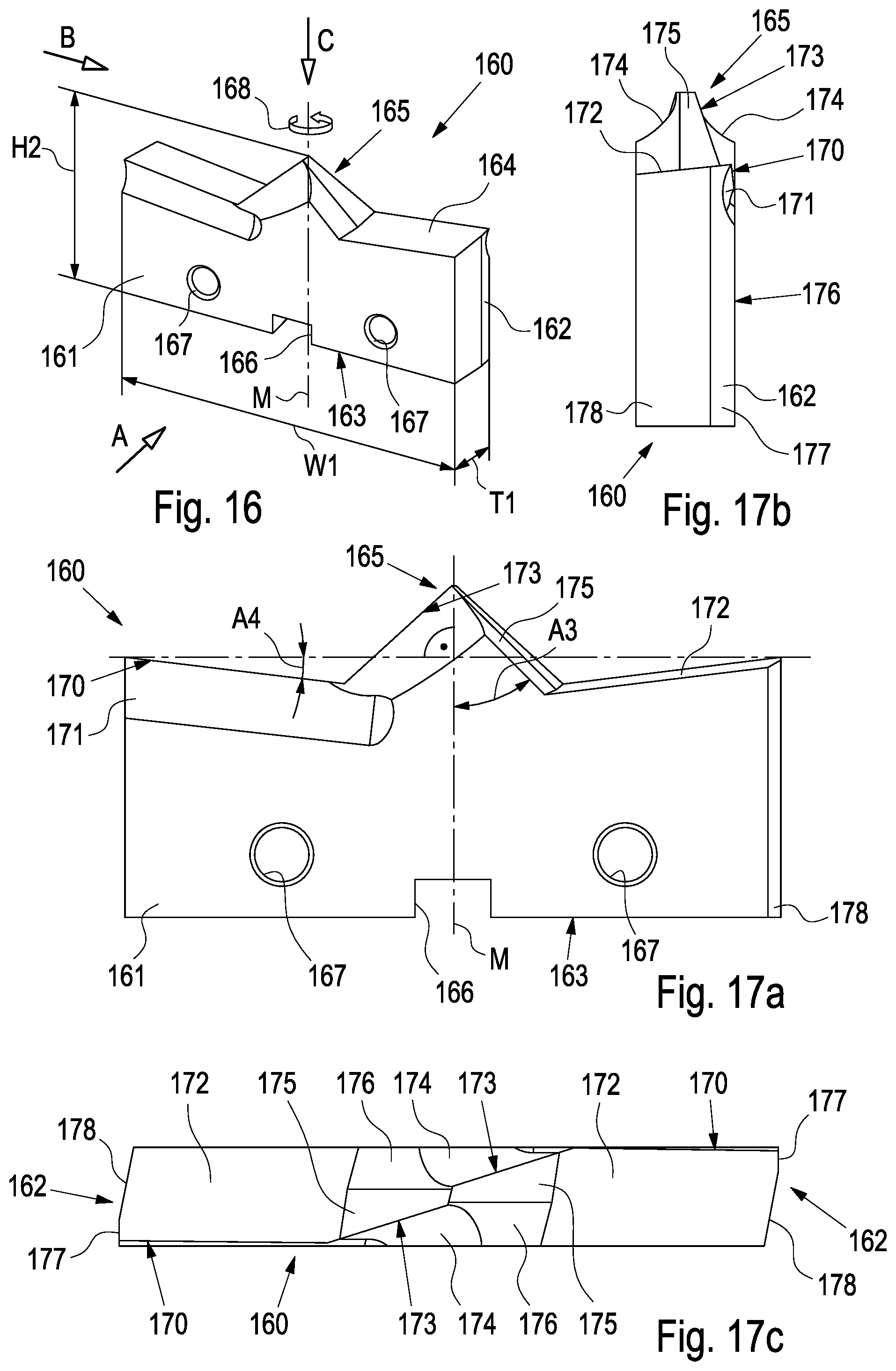 Patent US12403341 Figure 13 – Drill fire extinguishing device and drill fire extinguishing system, drill bit