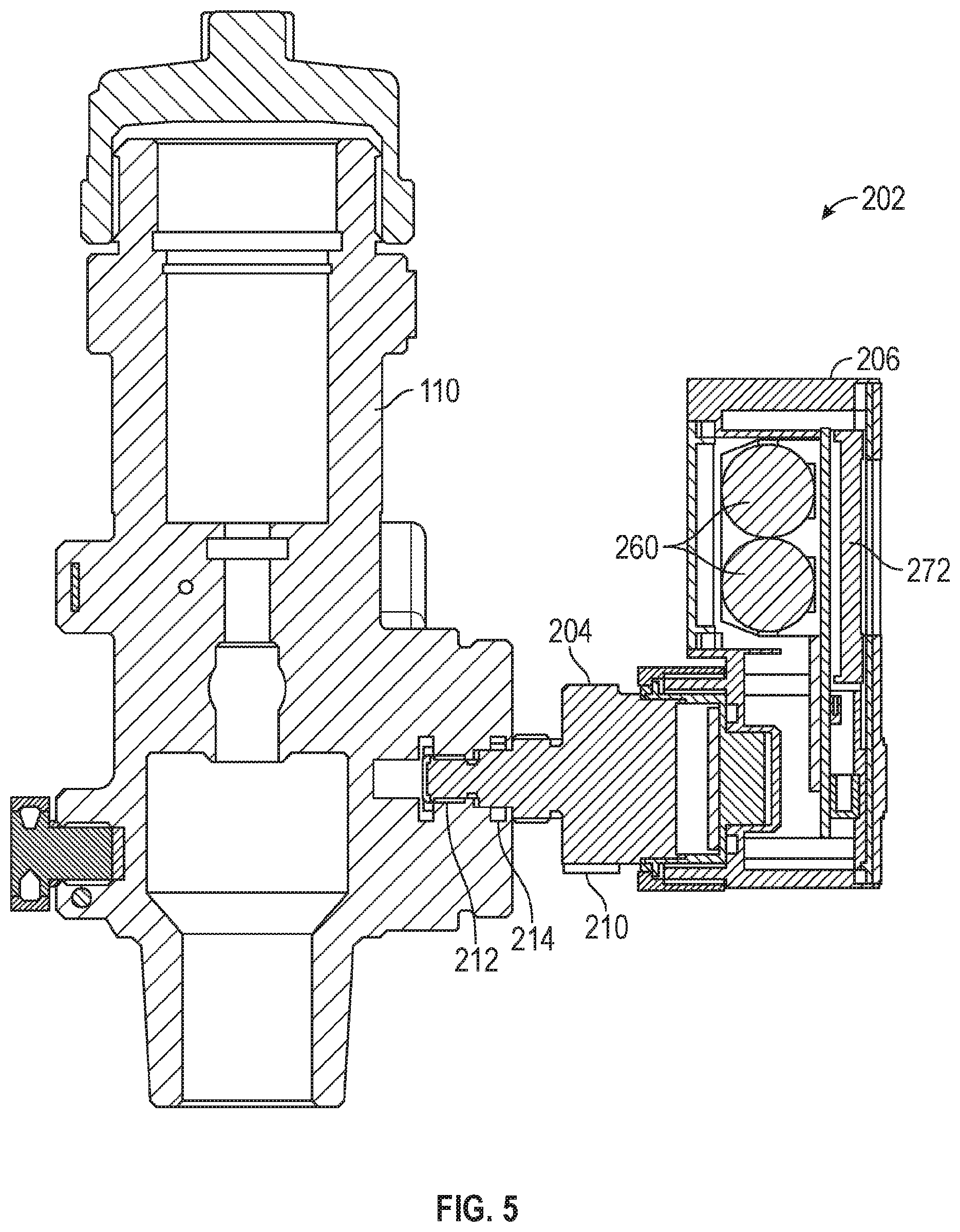Patent US12403343 Figure 4 – Sensor units for use with fire suppression systems