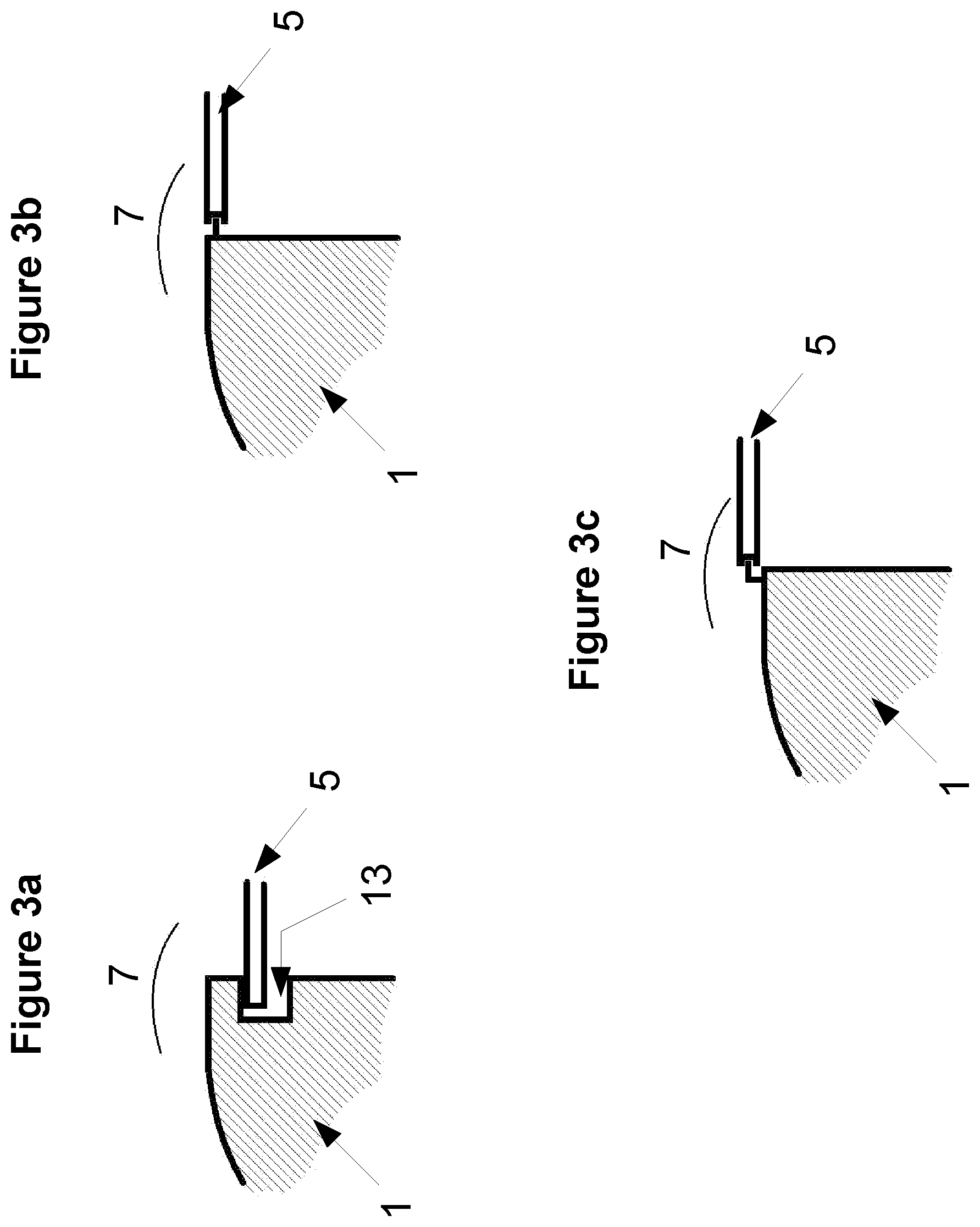 Patent US12403345 Figure 5 – Closure for nozzles with heat activation and intelligent controller for closures