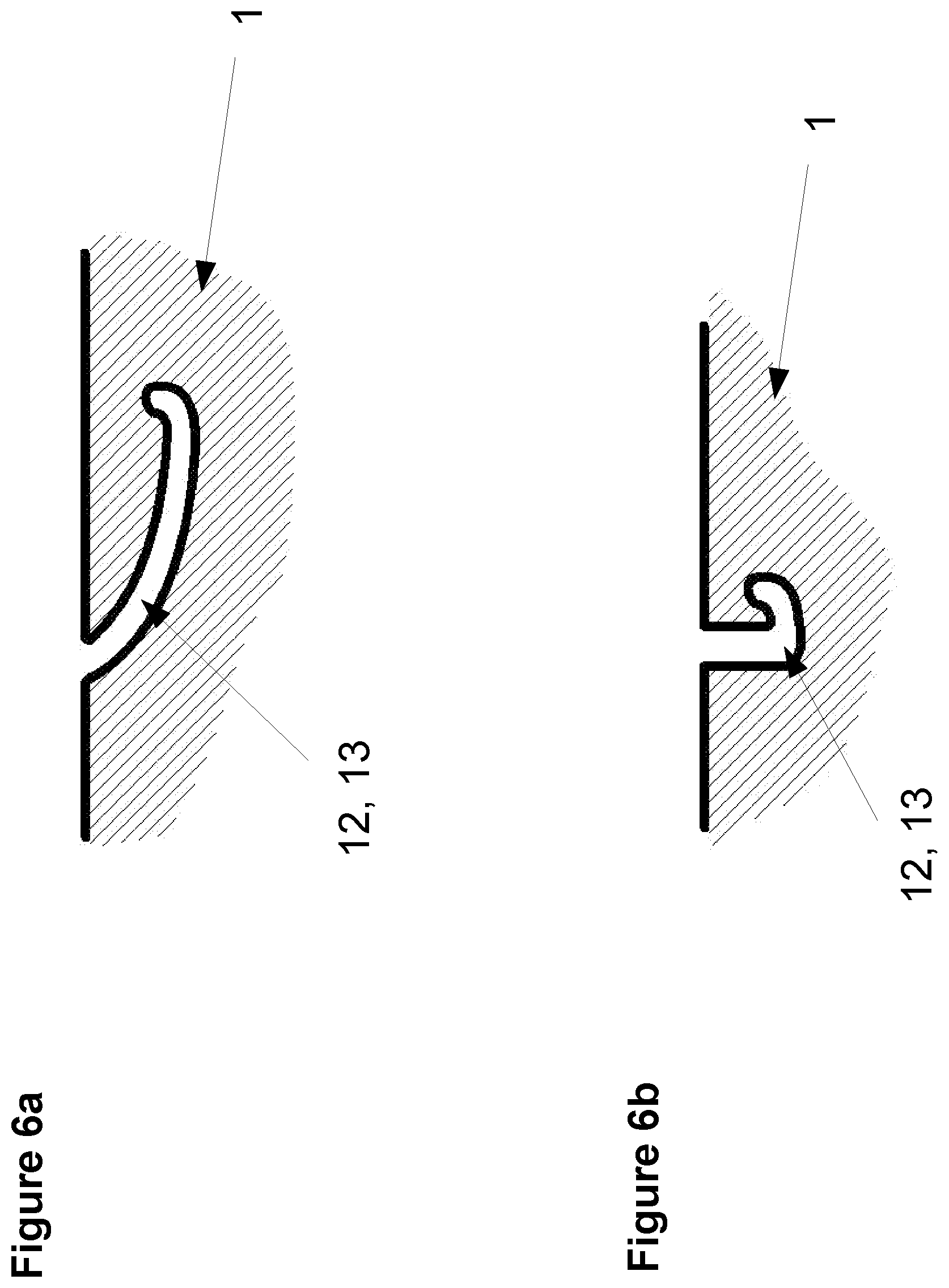 Patent US12403345 Figure 8 – Closure for nozzles with heat activation and intelligent controller for closures
