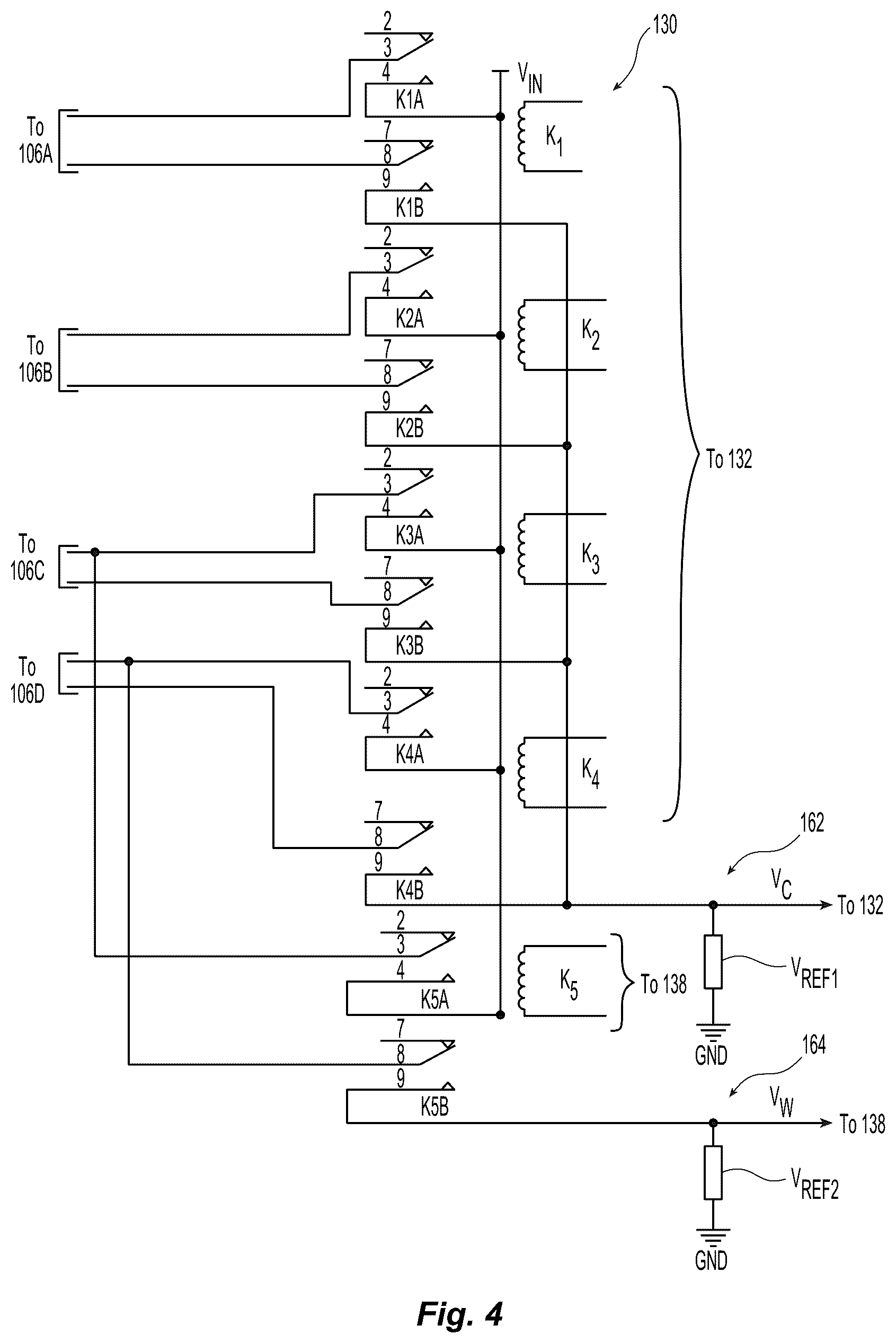 Patent US12403347 Figure 5 – Systems and methods of monitoring temperature in a fire suppression system
