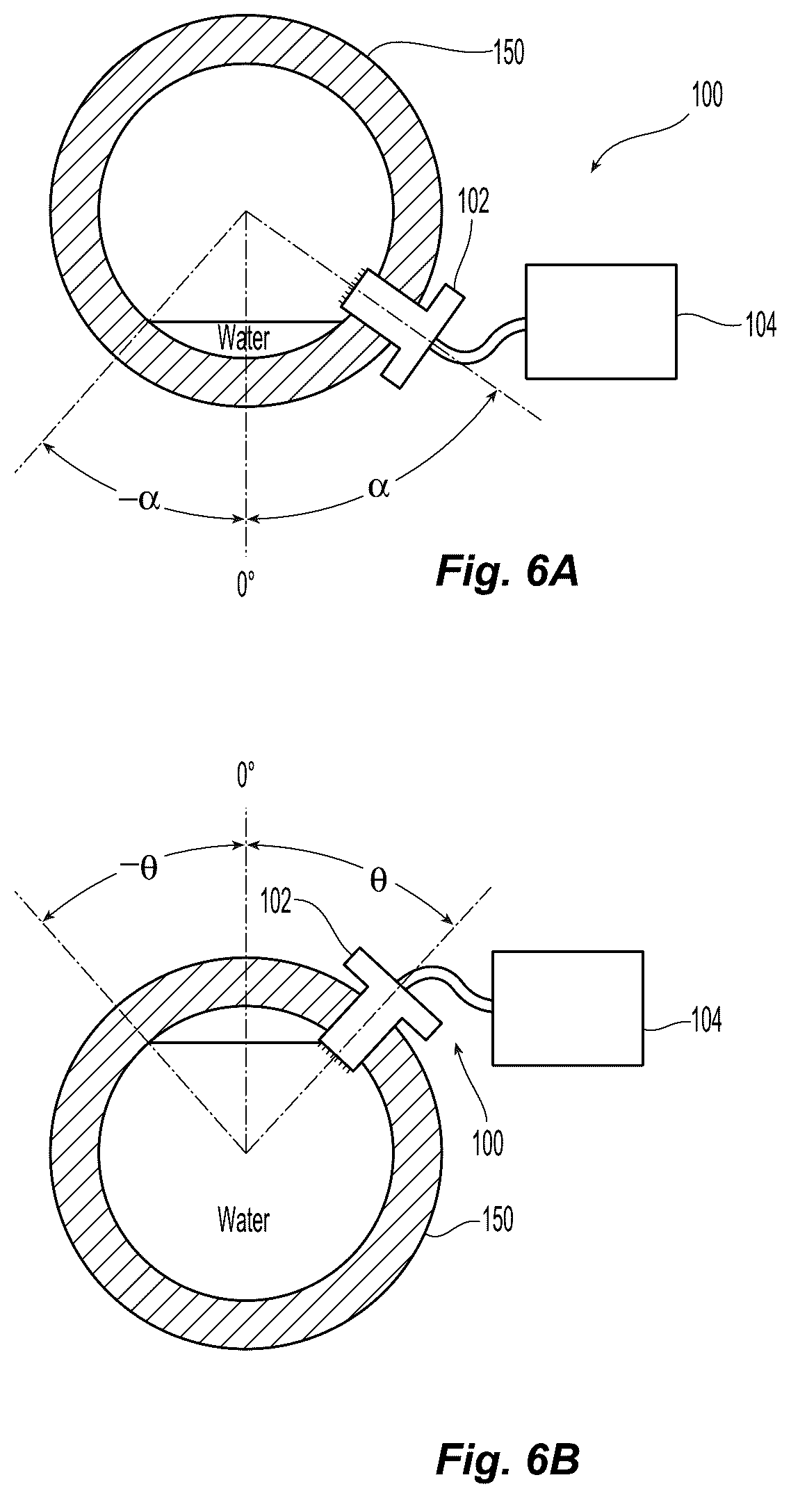 Patent US12403347 Figure 7 – Systems and methods of monitoring temperature in a fire suppression system