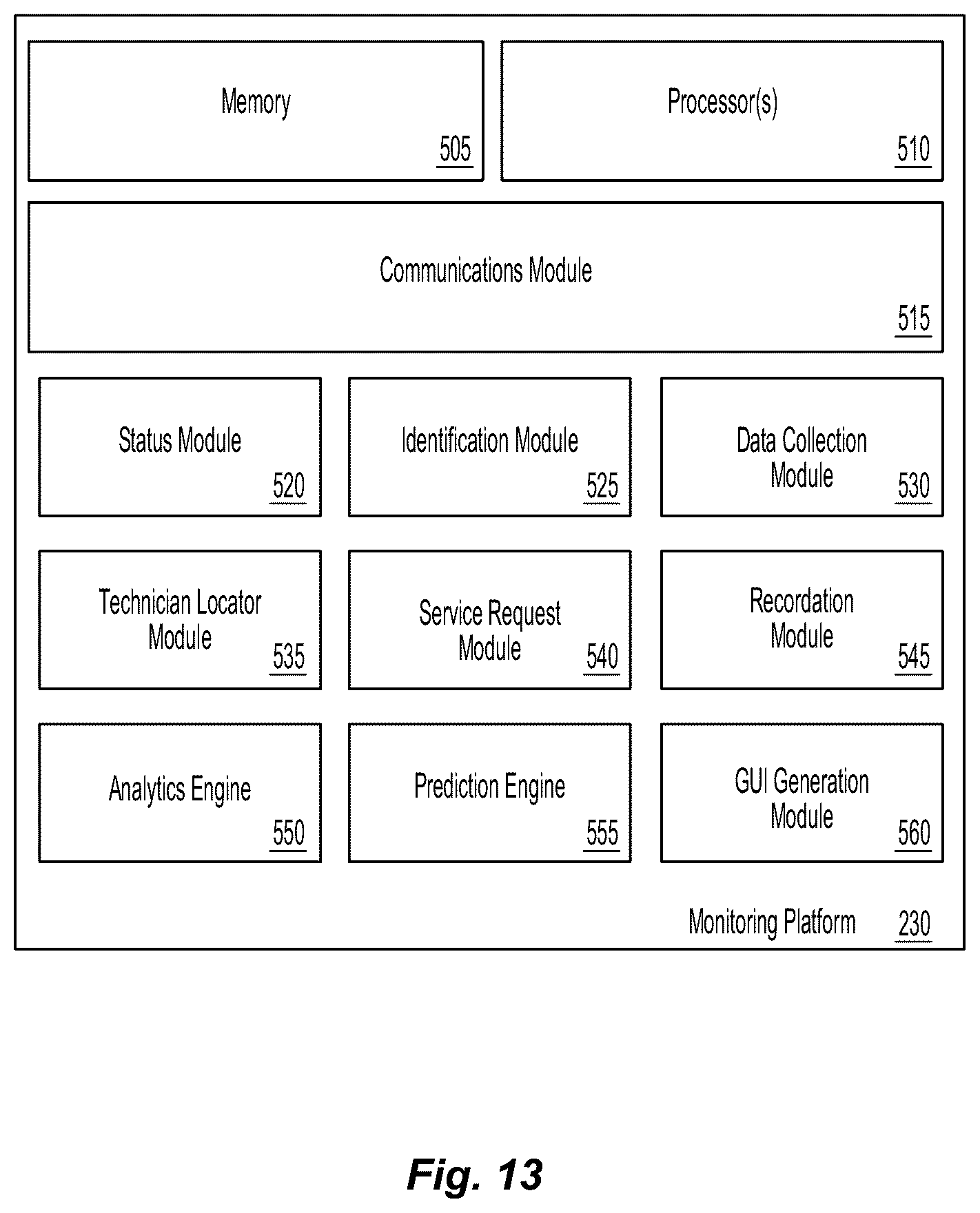 Patent US12403347 Figure 15 – Systems and methods of monitoring temperature in a fire suppression system