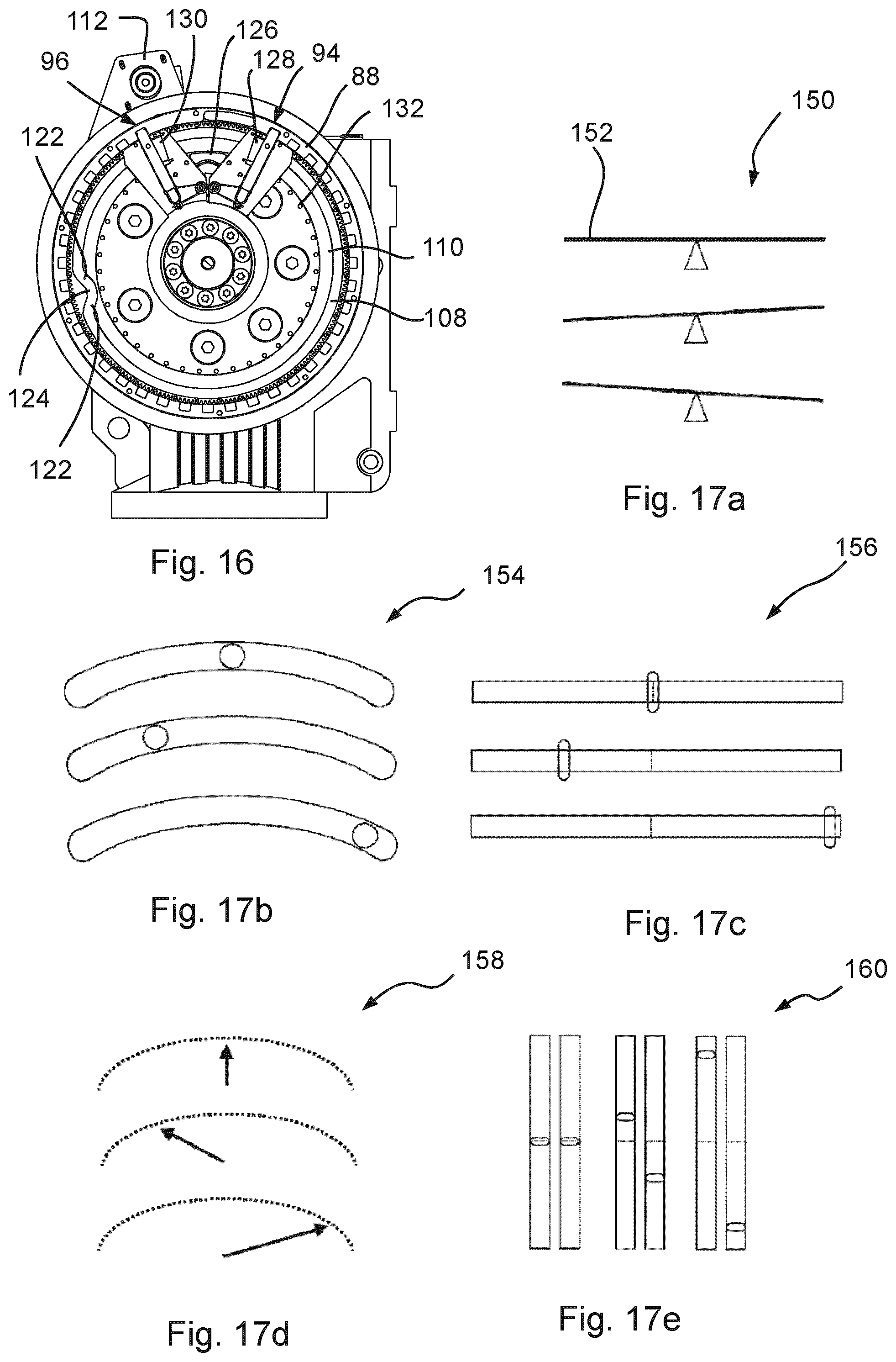 Patent US12403348 Figure 7 – Motorized strength training machine