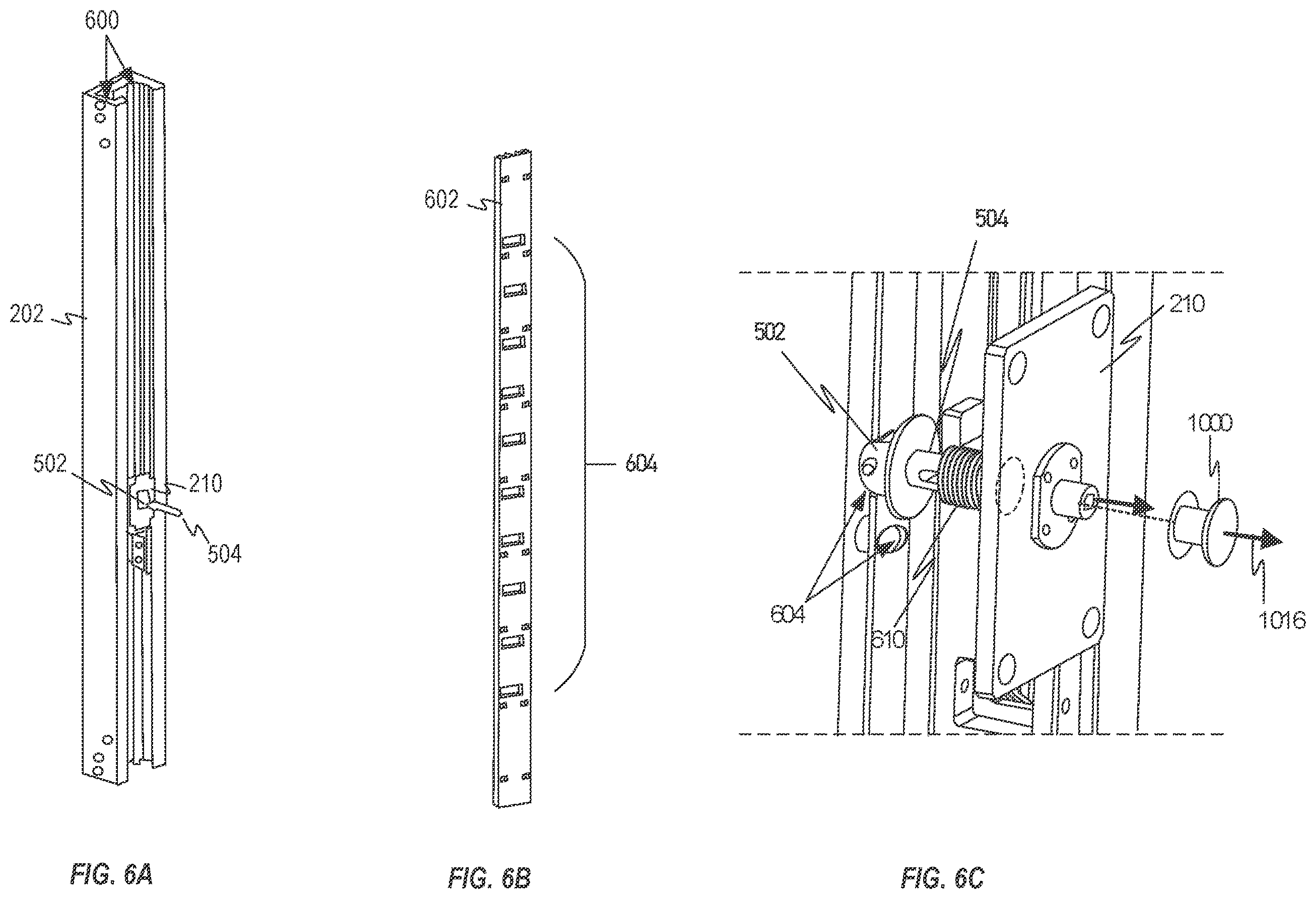 Patent US12403352 Figure 13 – Systems and methods for an electronic wall mounted exercise machine
