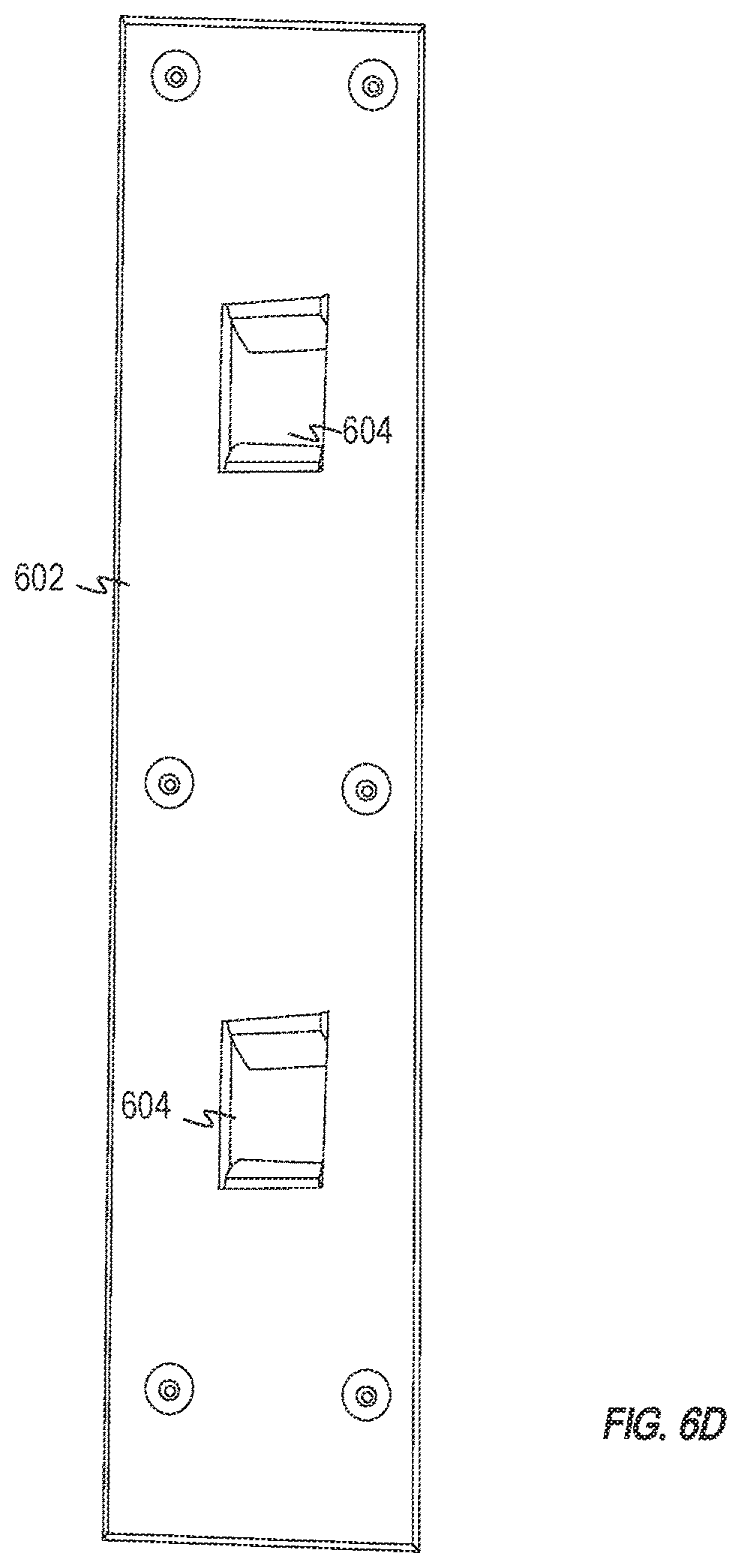 Patent US12403352 Figure 14 – Systems and methods for an electronic wall mounted exercise machine