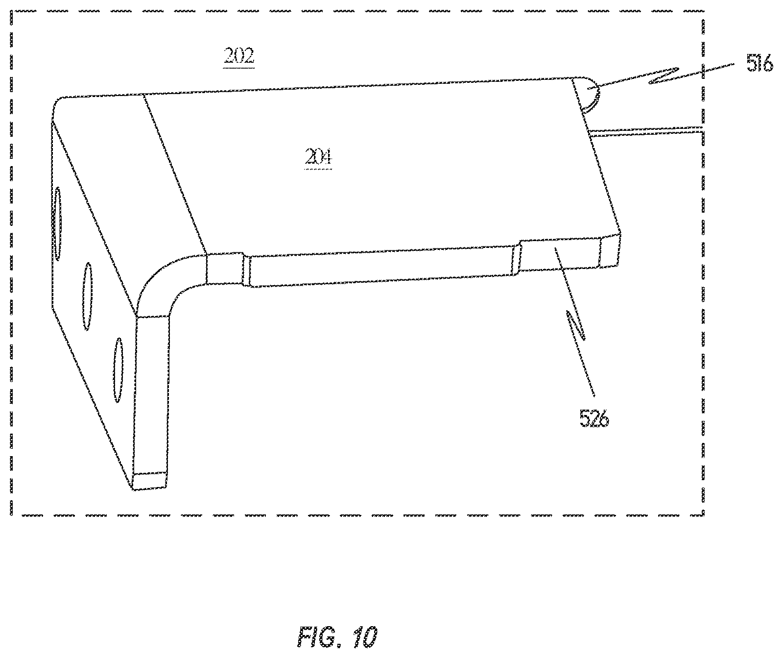 Patent US12403352 Figure 20 – Systems and methods for an electronic wall mounted exercise machine