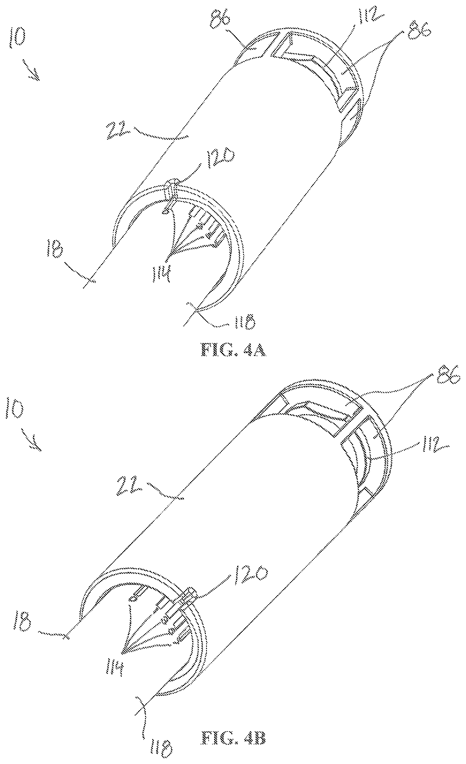 Patent US12403356 Figure 3 – Voice therapy device and system