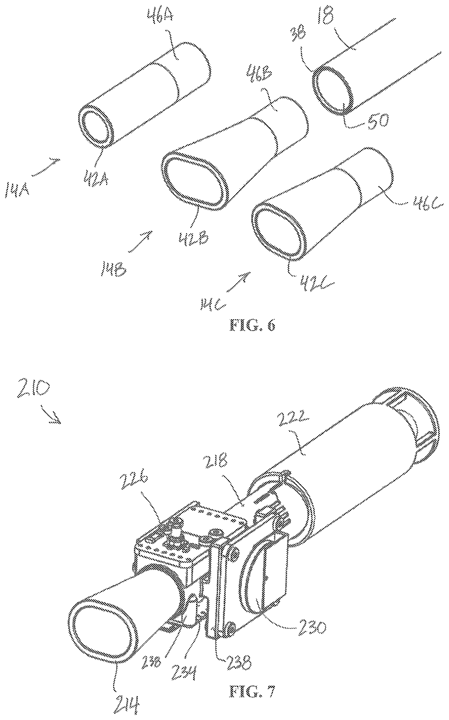 Patent US12403356 Figure 5 – Voice therapy device and system