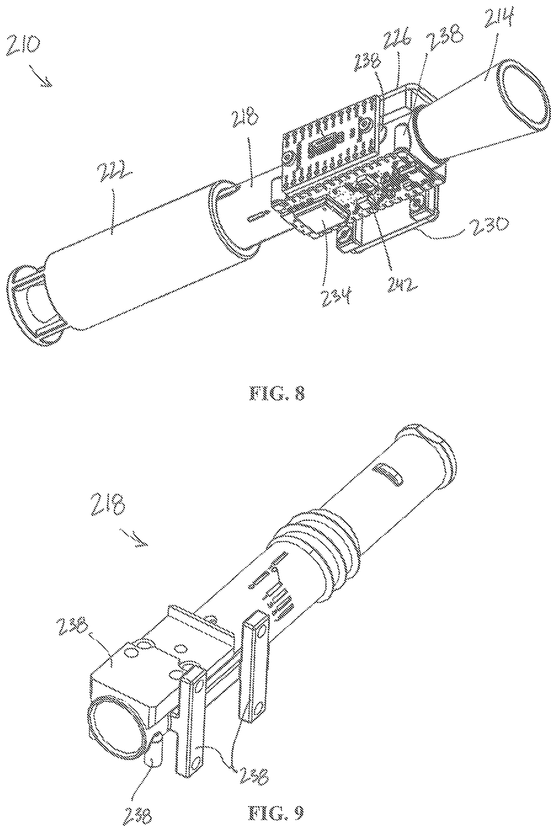 Patent US12403356 Figure 6 – Voice therapy device and system