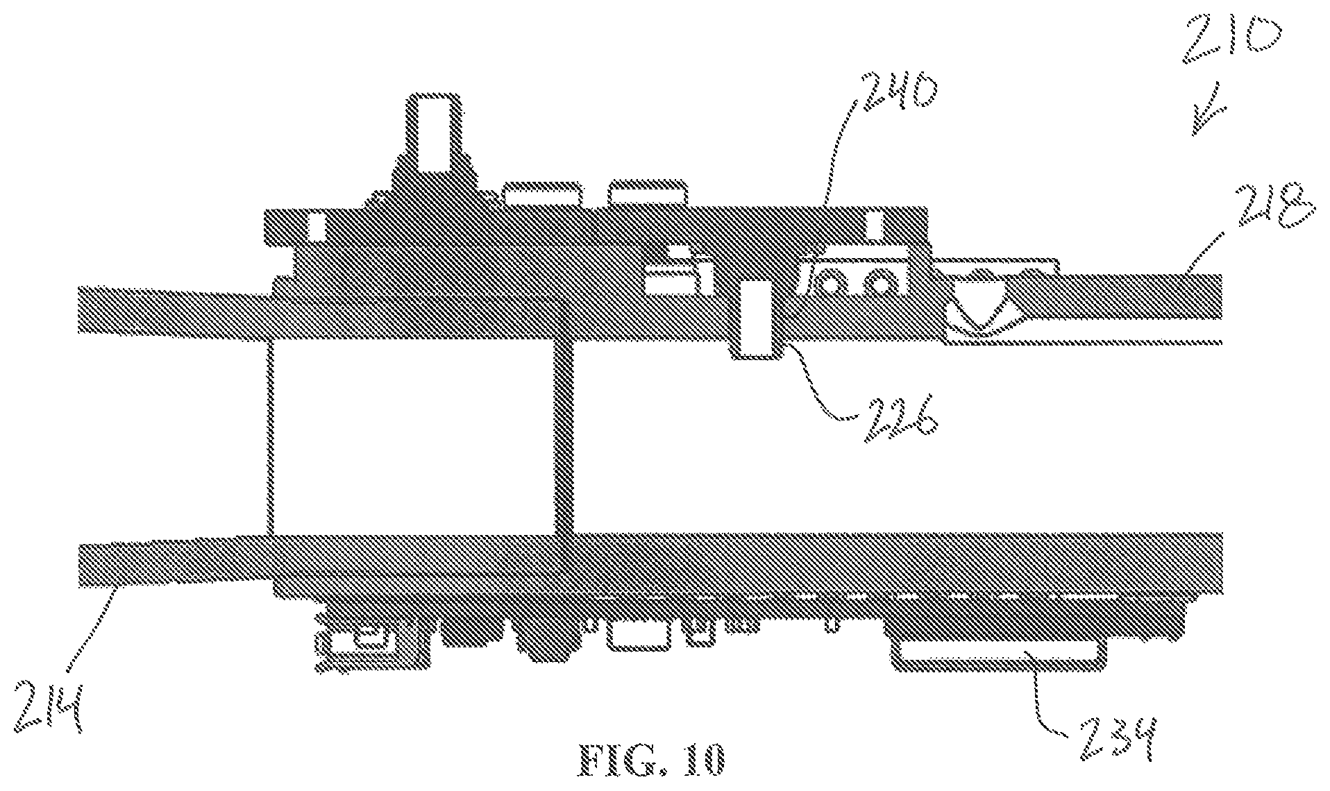 Patent US12403356 Figure 7 – Voice therapy device and system