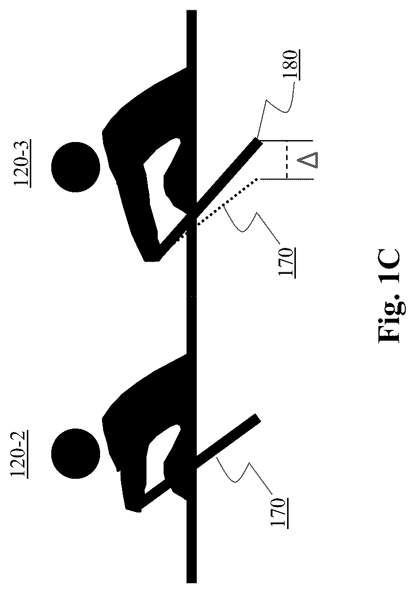 Patent US12403357 Figure 3 – System and method for sensing stroke related events for synchronization across rowers