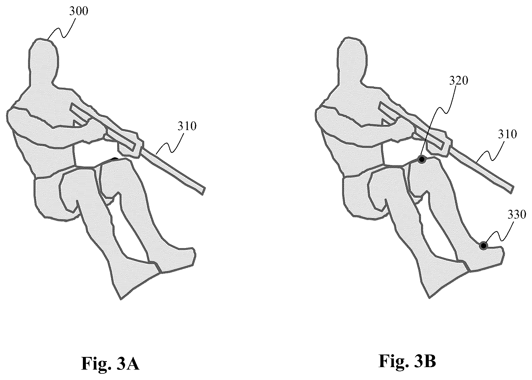 Patent US12403357 Figure 5 – System and method for sensing stroke related events for synchronization across rowers