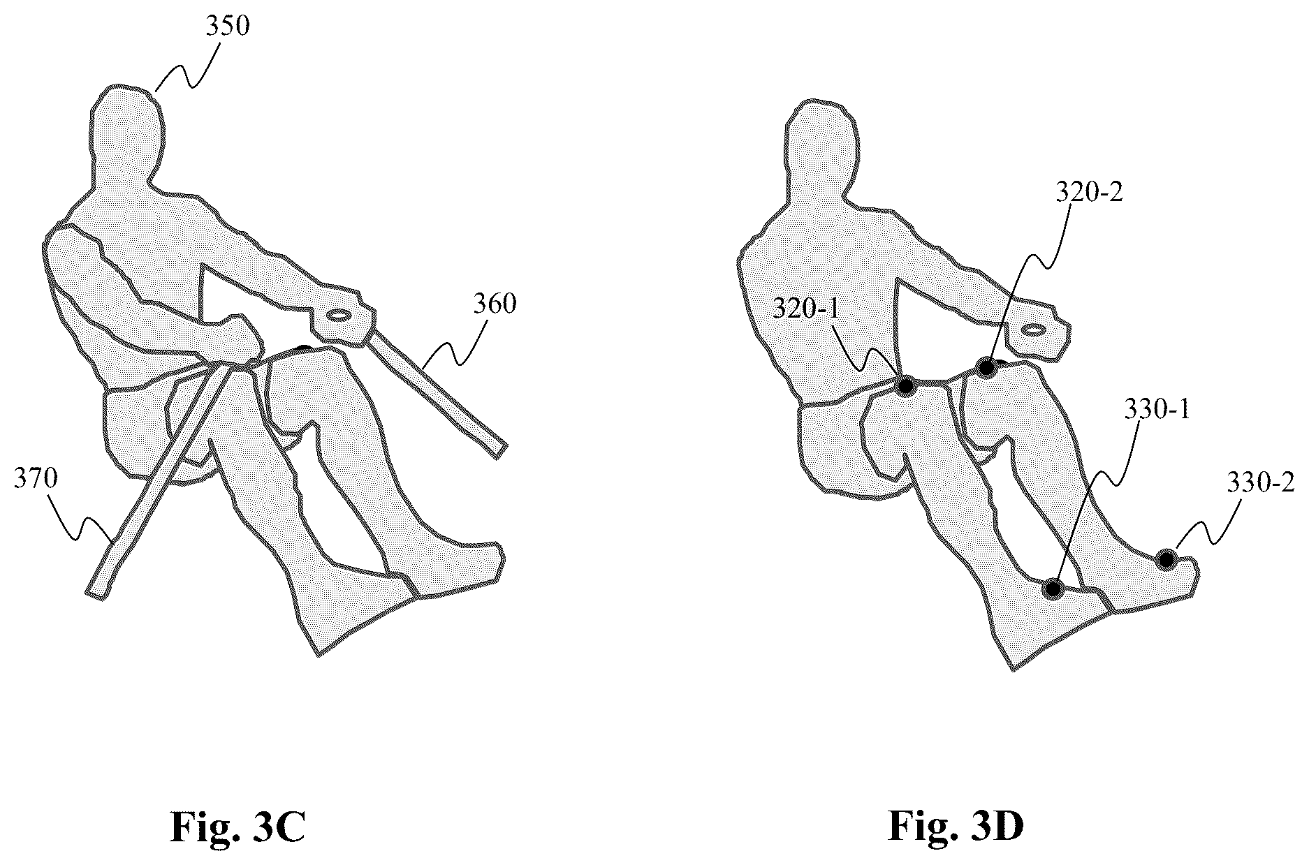 Patent US12403357 Figure 6 – System and method for sensing stroke related events for synchronization across rowers