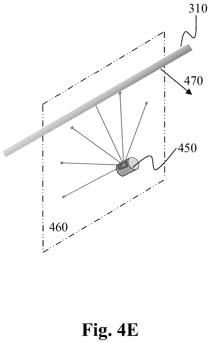Patent US12403357 Figure 11 – System and method for sensing stroke related events for synchronization across rowers