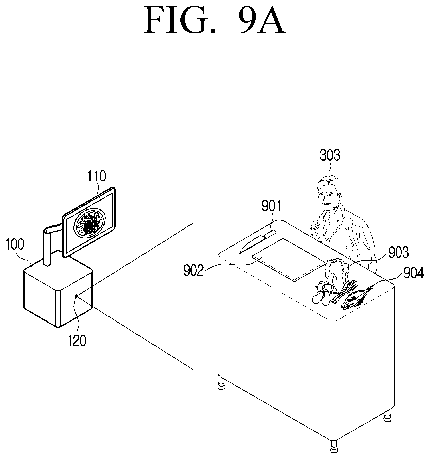 Patent US12403361 Figure 13 – Electronic apparatus providing content-based care service and controlling method thereof