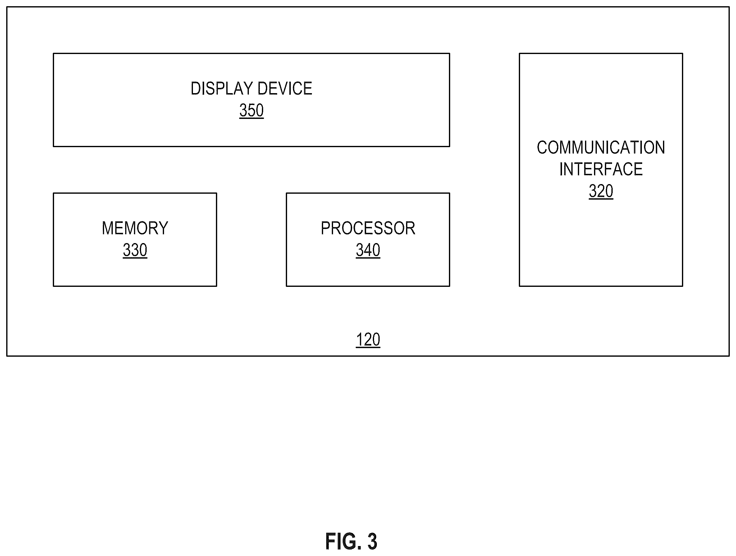 Patent US12403365 Figure 3 – Squash training system
