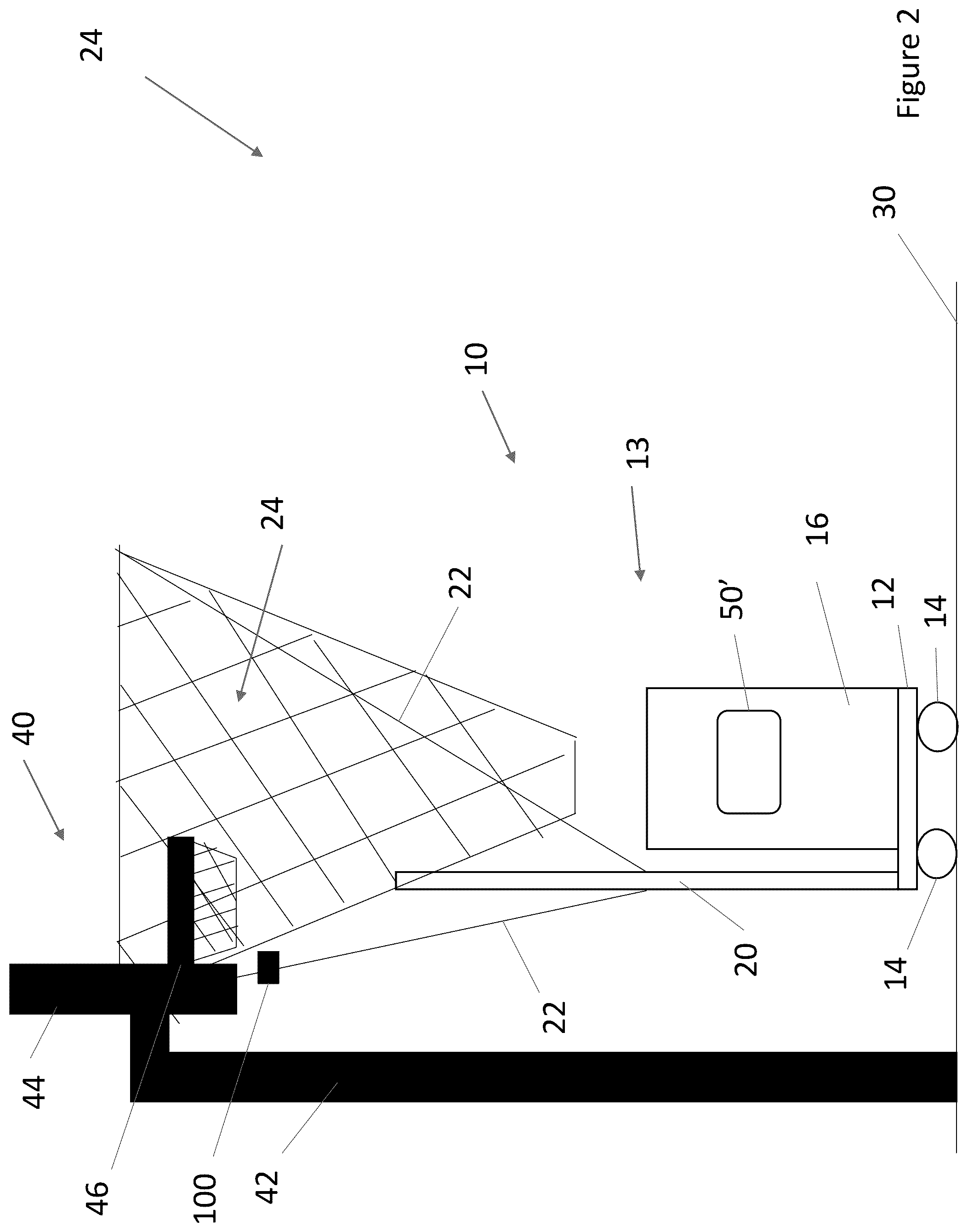 Patent US12403368 Figure 2 – Basketball training device with mental training feature(s), related systems and methods