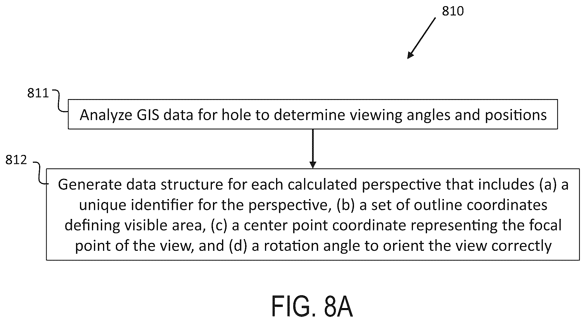 Patent US12403375 Figure 14 – Golf tournament management system
