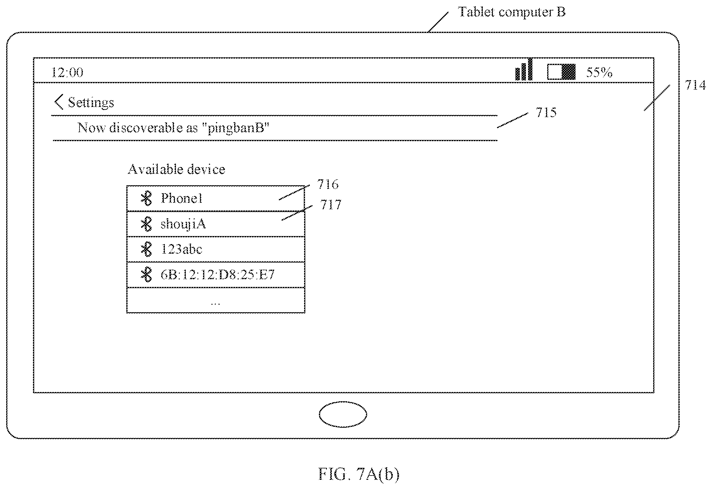 Patent US12403376 Figure 9 – Wearable device and activity data collection method