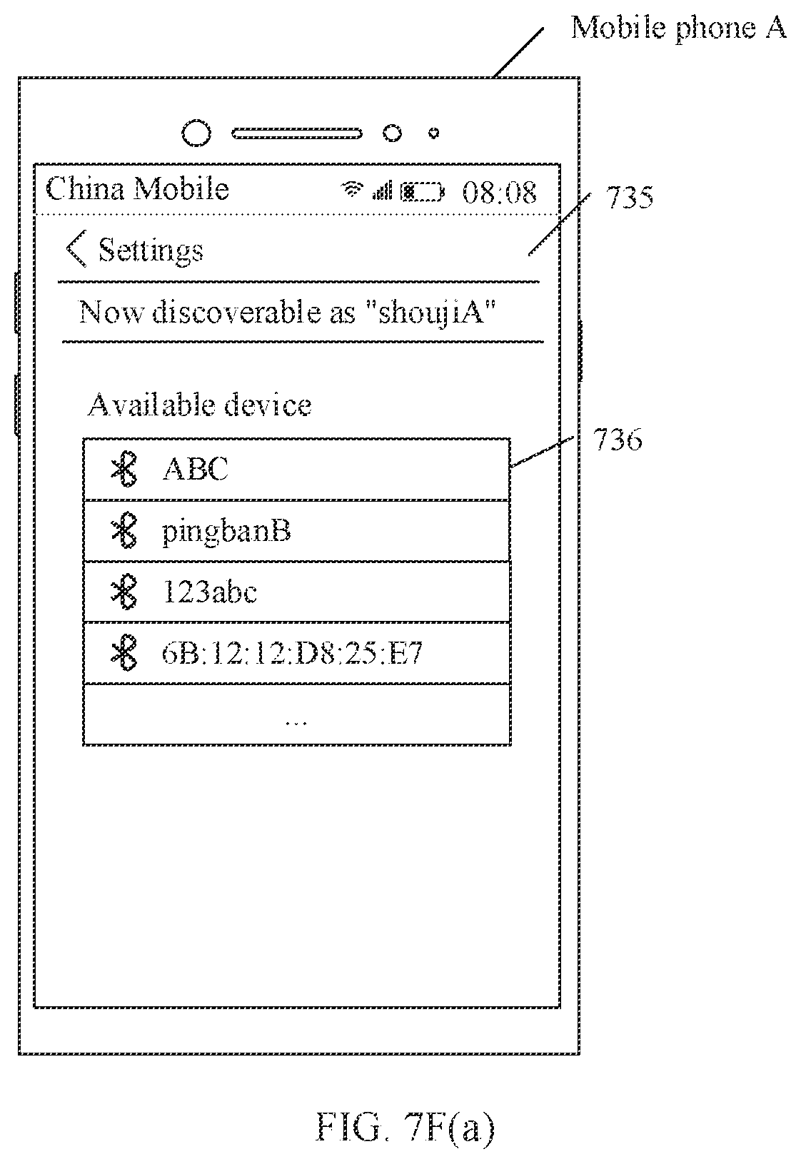 Patent US12403376 Figure 15 – Wearable device and activity data collection method