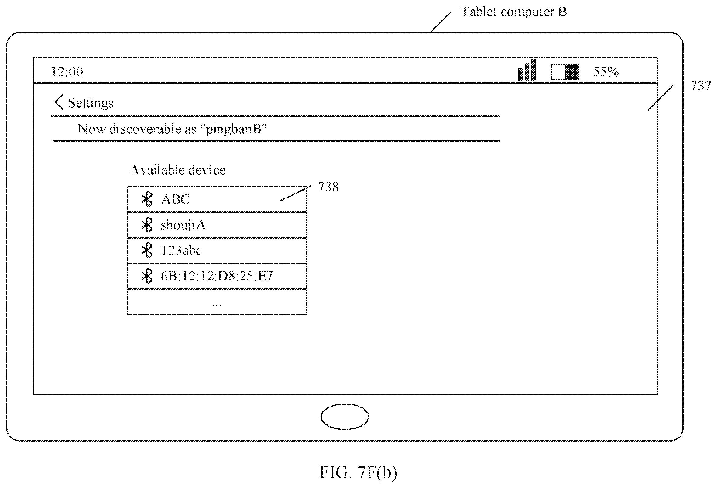Patent US12403376 Figure 16 – Wearable device and activity data collection method
