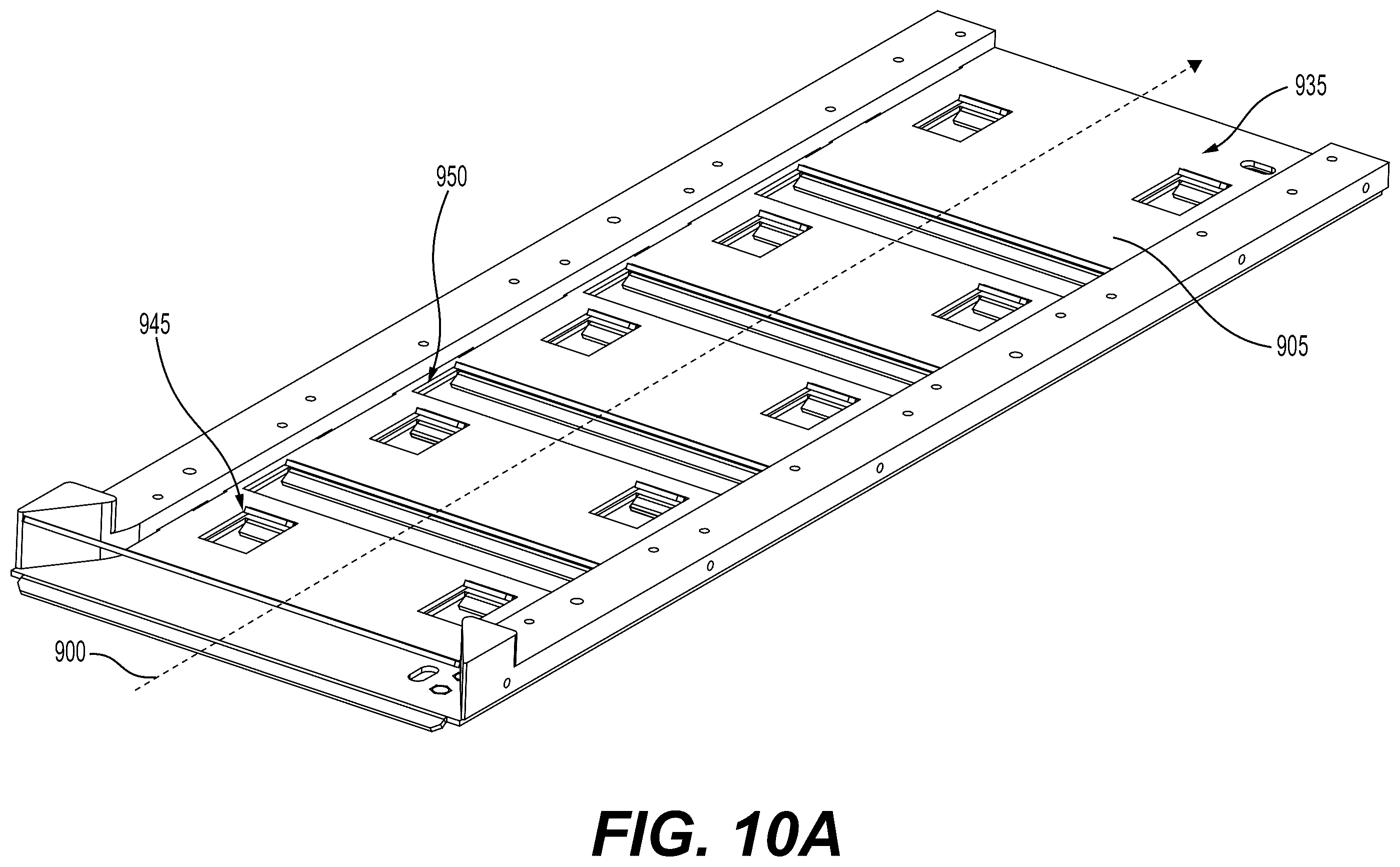 Patent US12403387 Figure 15 – Methods of operating an adjustment mechanism for a roller scraper