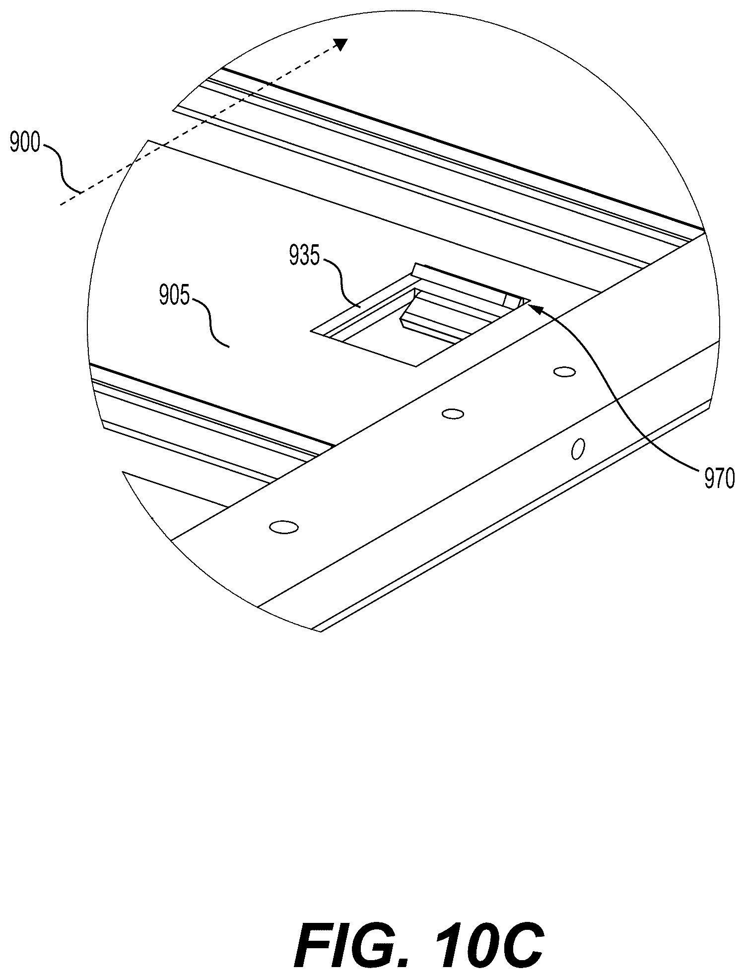 Patent US12403387 Figure 17 – Methods of operating an adjustment mechanism for a roller scraper