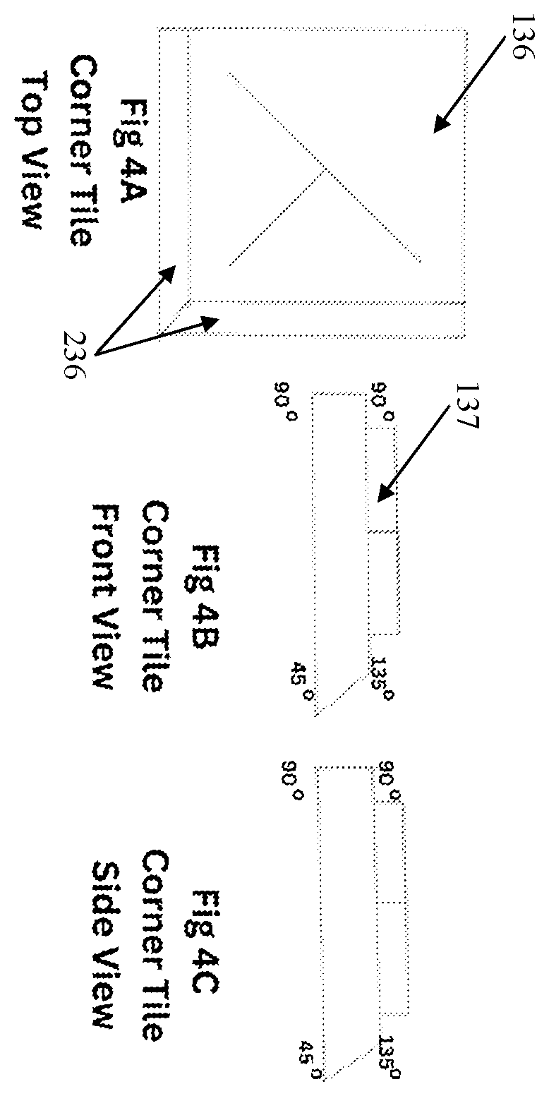 Patent US12403389 Figure 3 – 3D puzzles with replaceable tiles