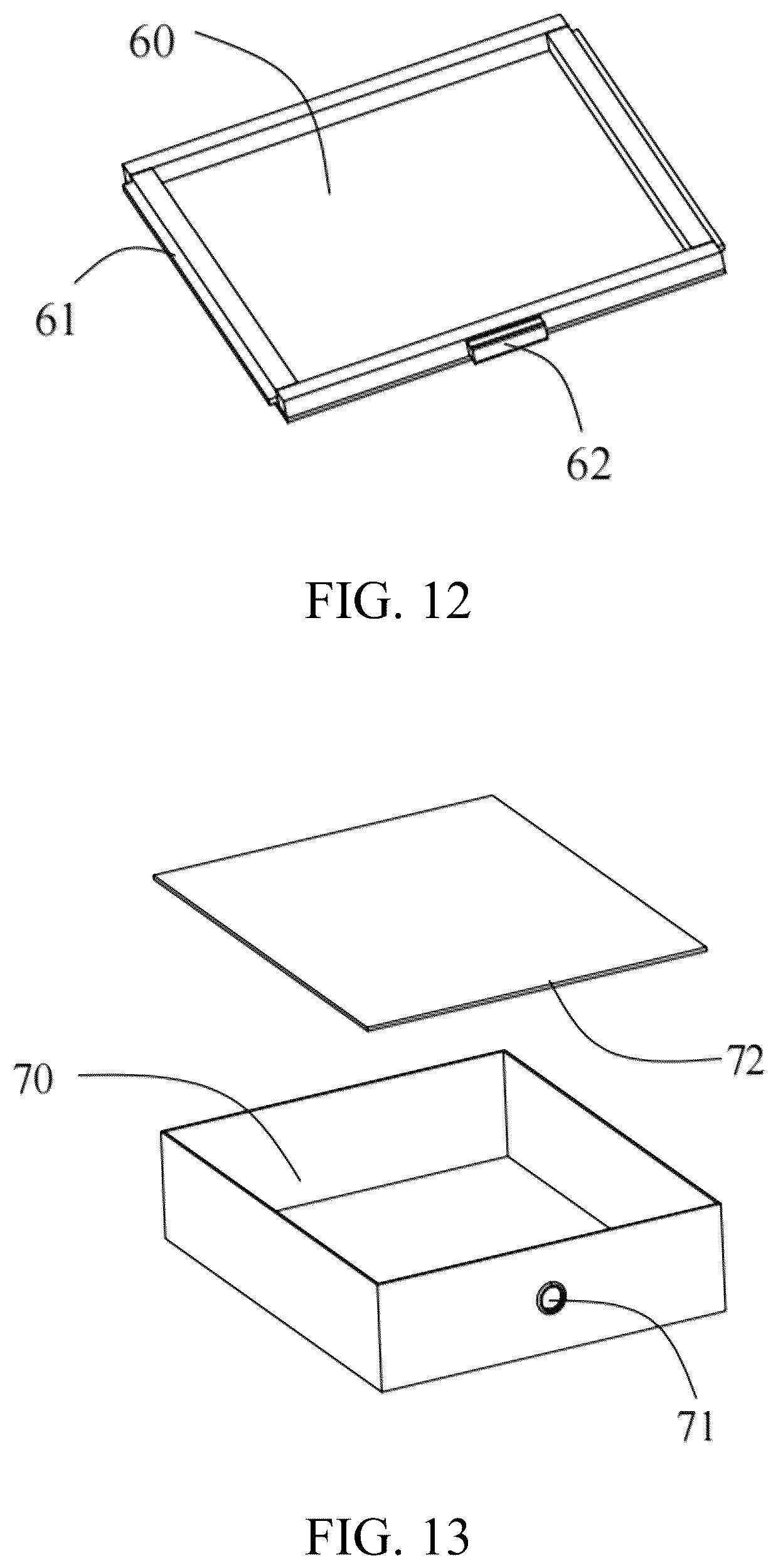 Patent US12403390 Figure 11 – Jigsaw puzzle table