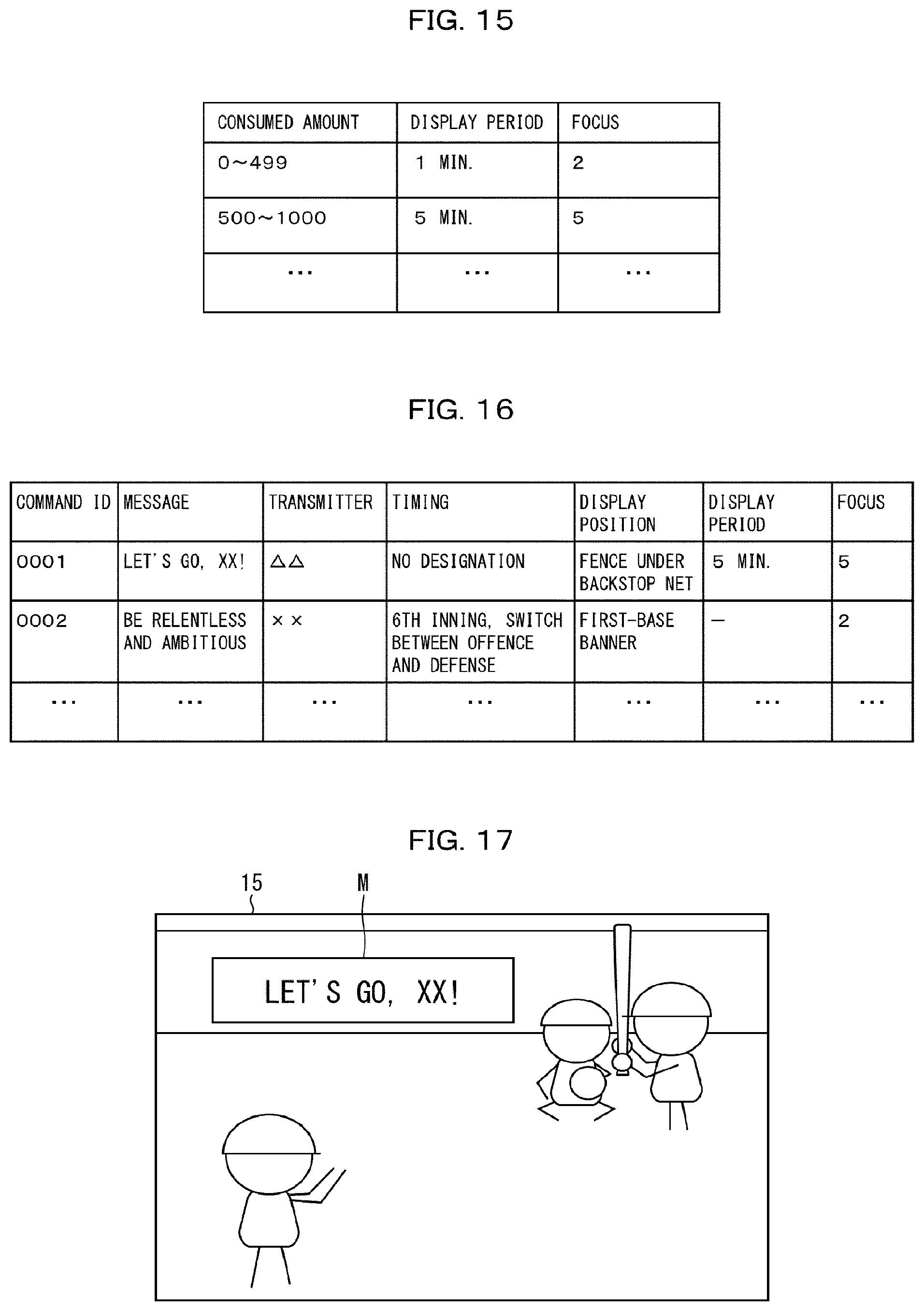 Patent US12403396 Figure 10 – Information processing system, information processing method, and non-transitory storage medium