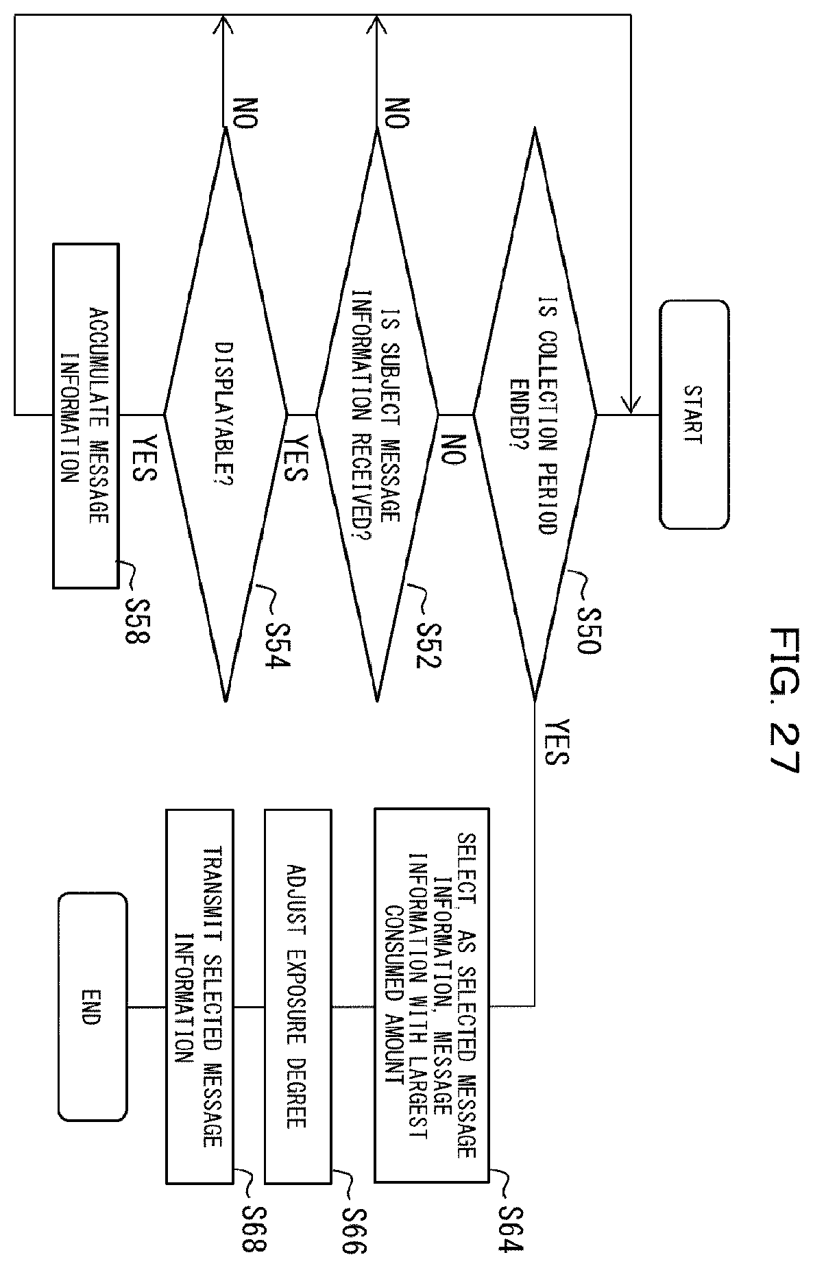 Patent US12403396 Figure 16 – Information processing system, information processing method, and non-transitory storage medium
